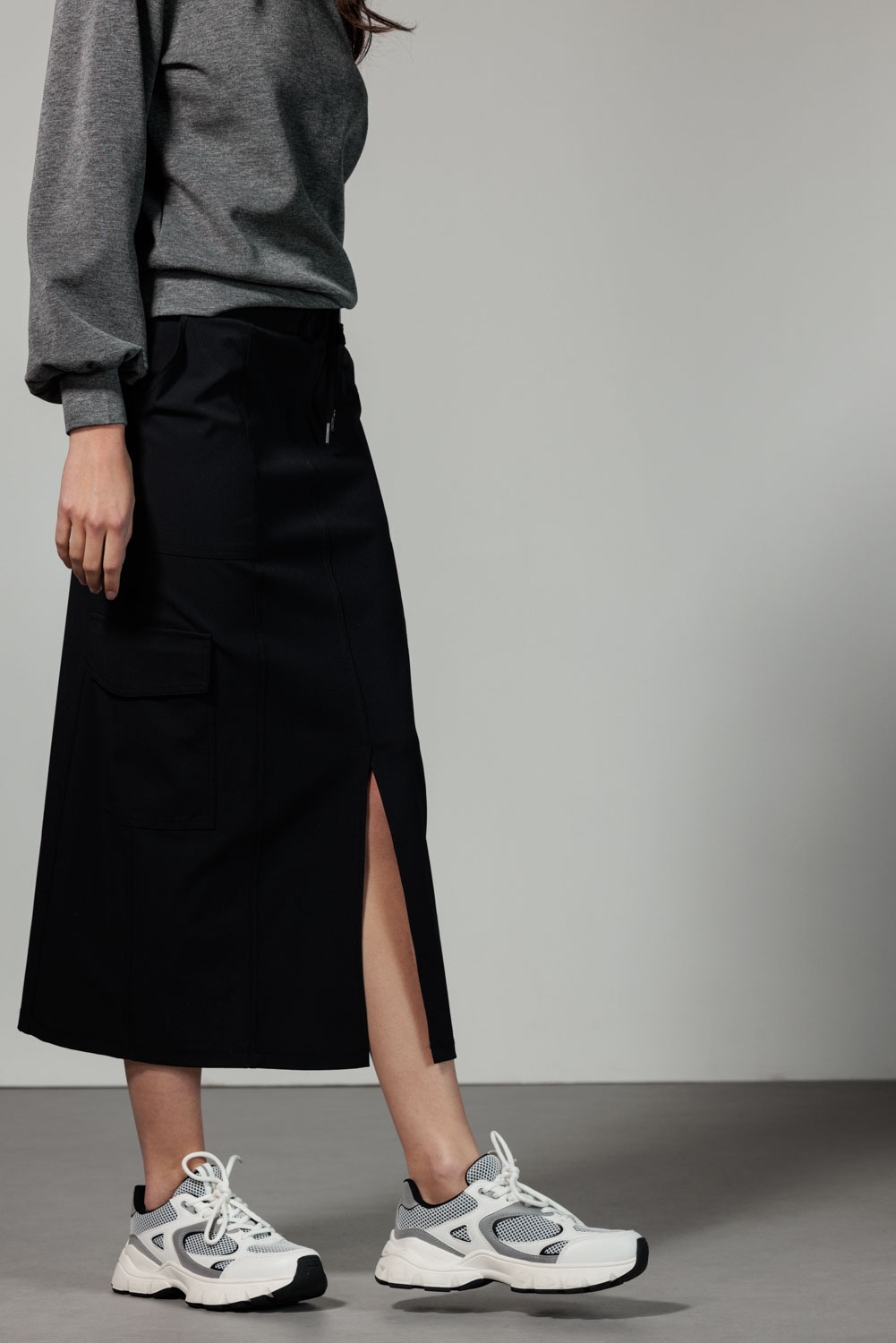 Skirt Cargo Travel