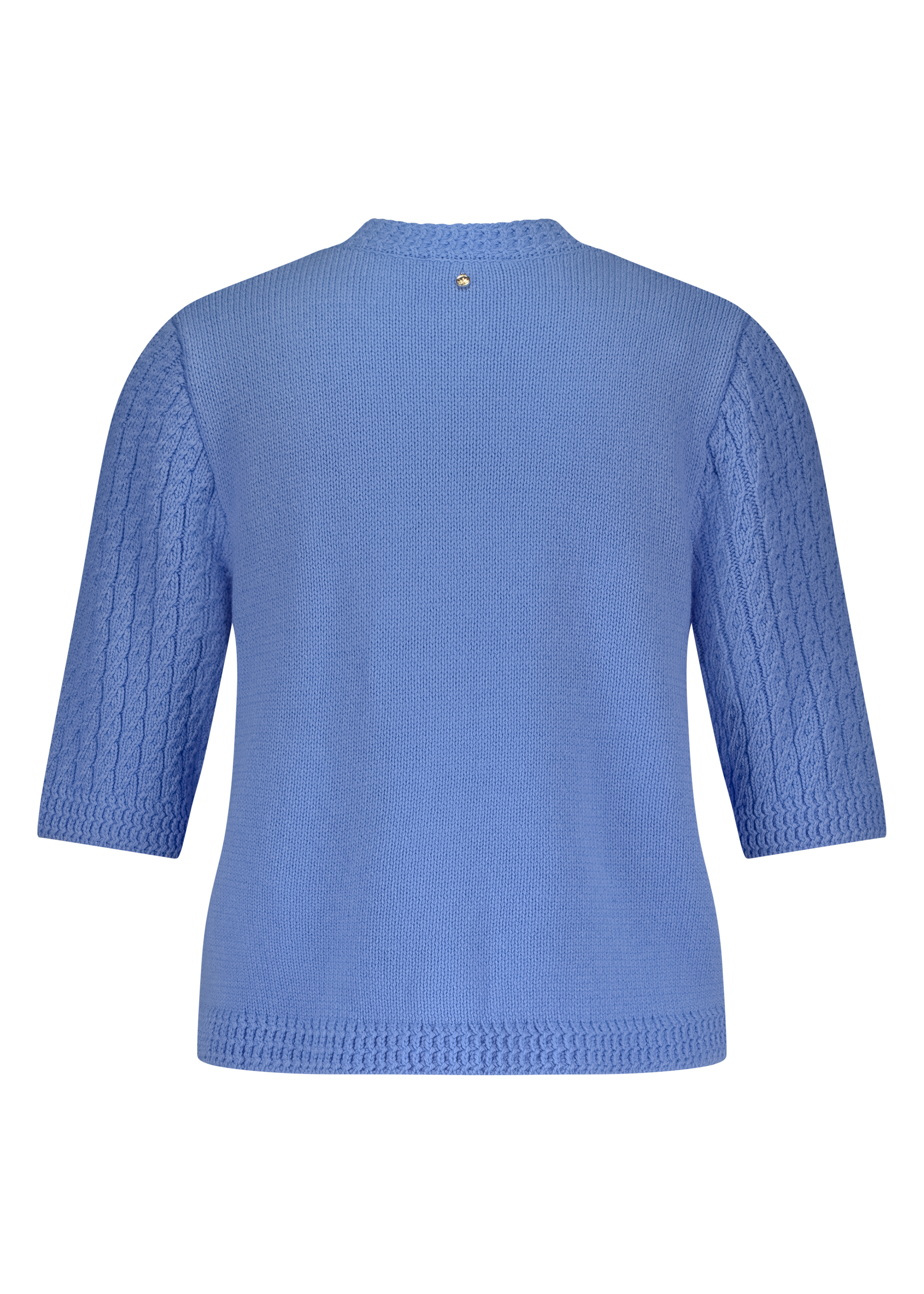 Cable Stitch Cardigan