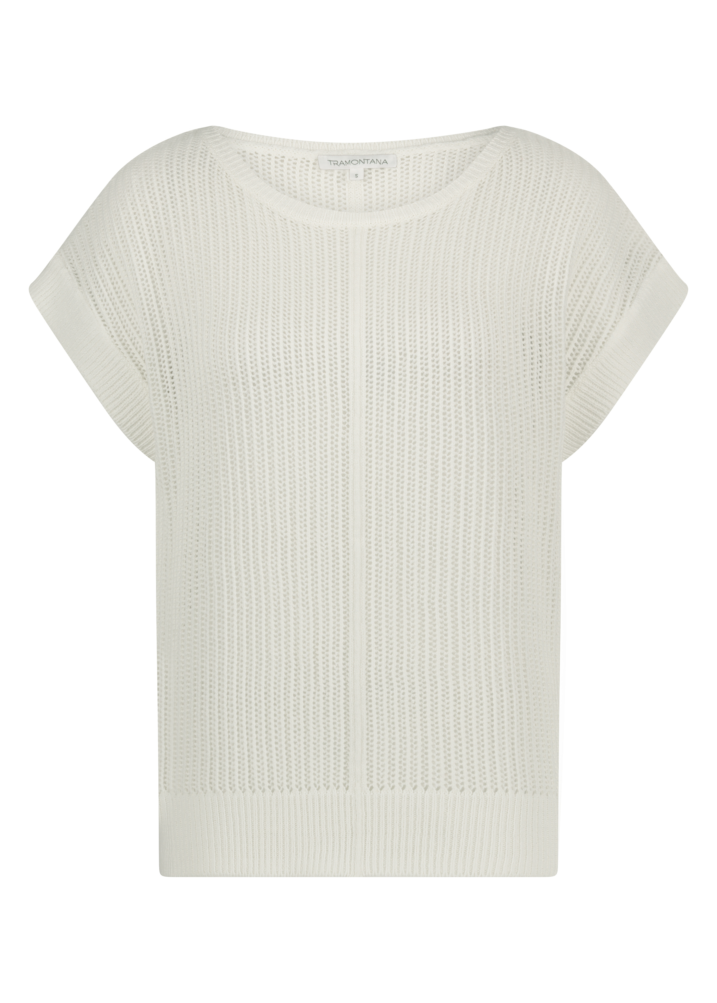 Jumper Cotton