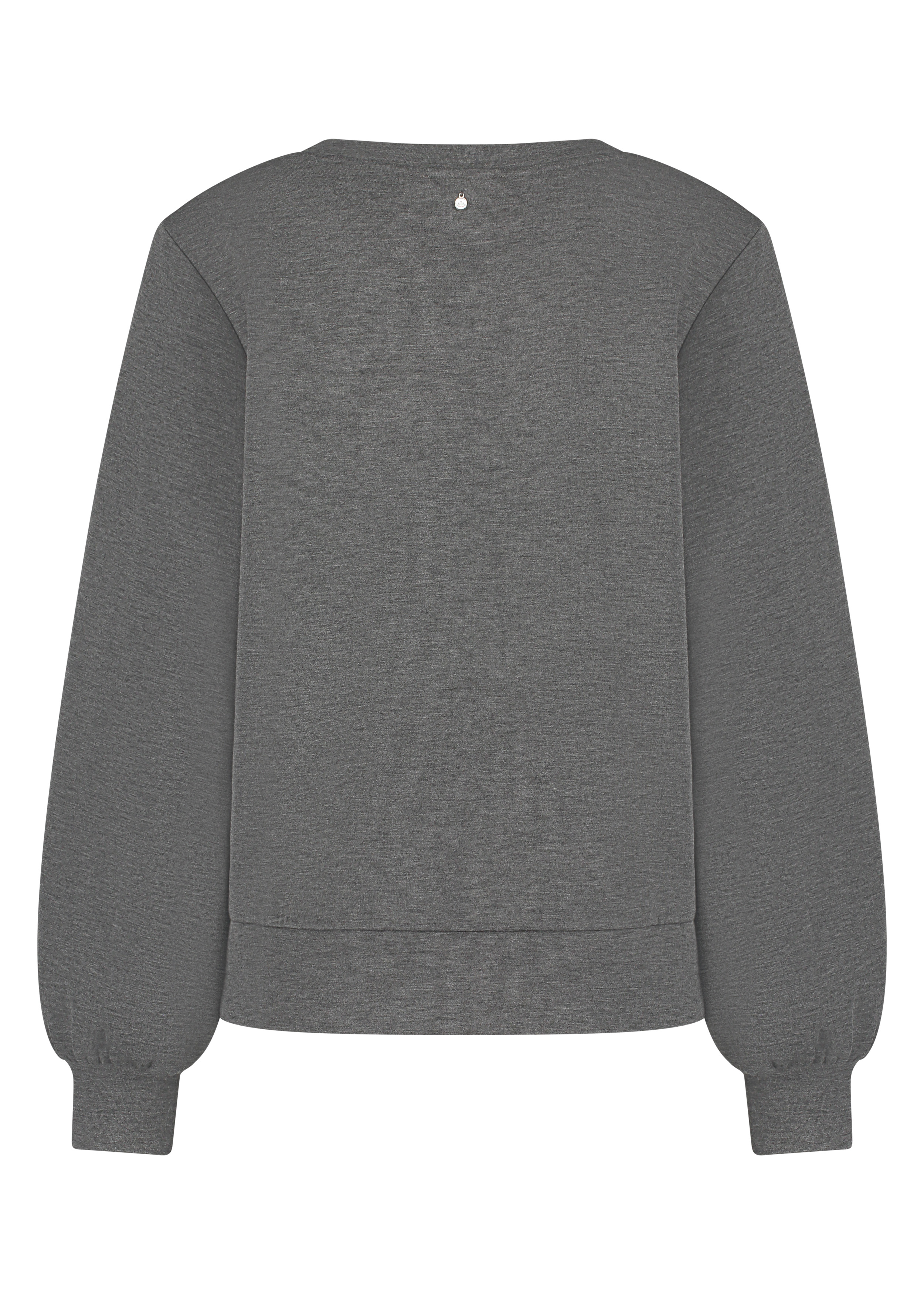 Sweater Sailor Buttons