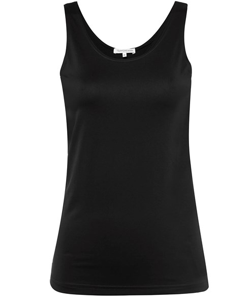Basic Singlet Short