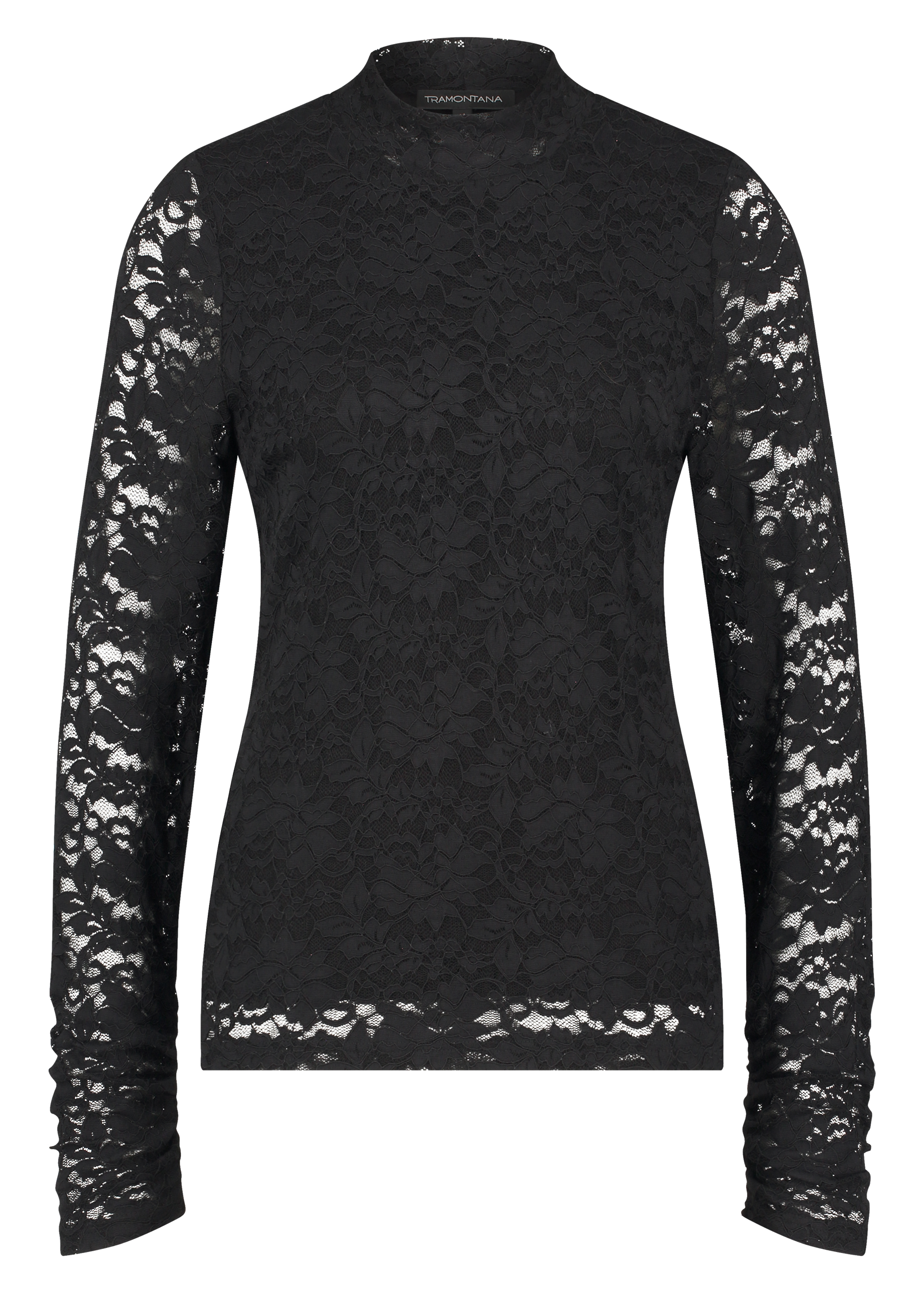 Top Stretch Lace