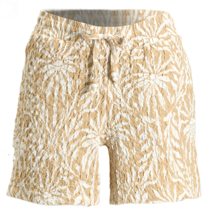 Shorts Sand Paradise