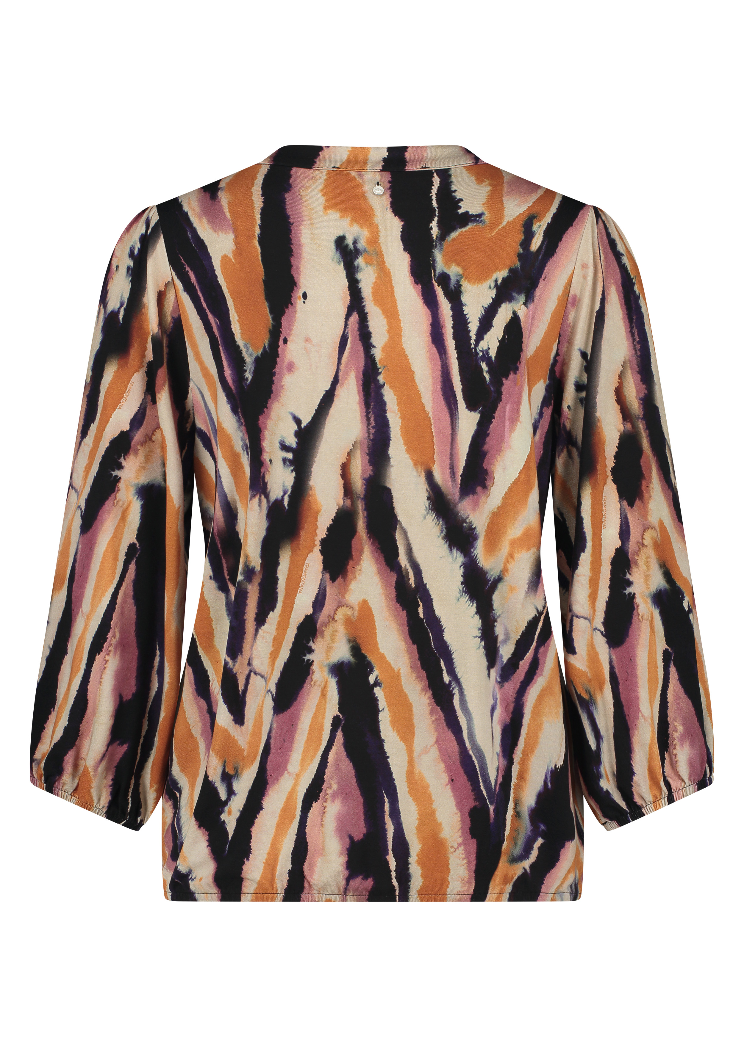 Top Jersey Watercolour