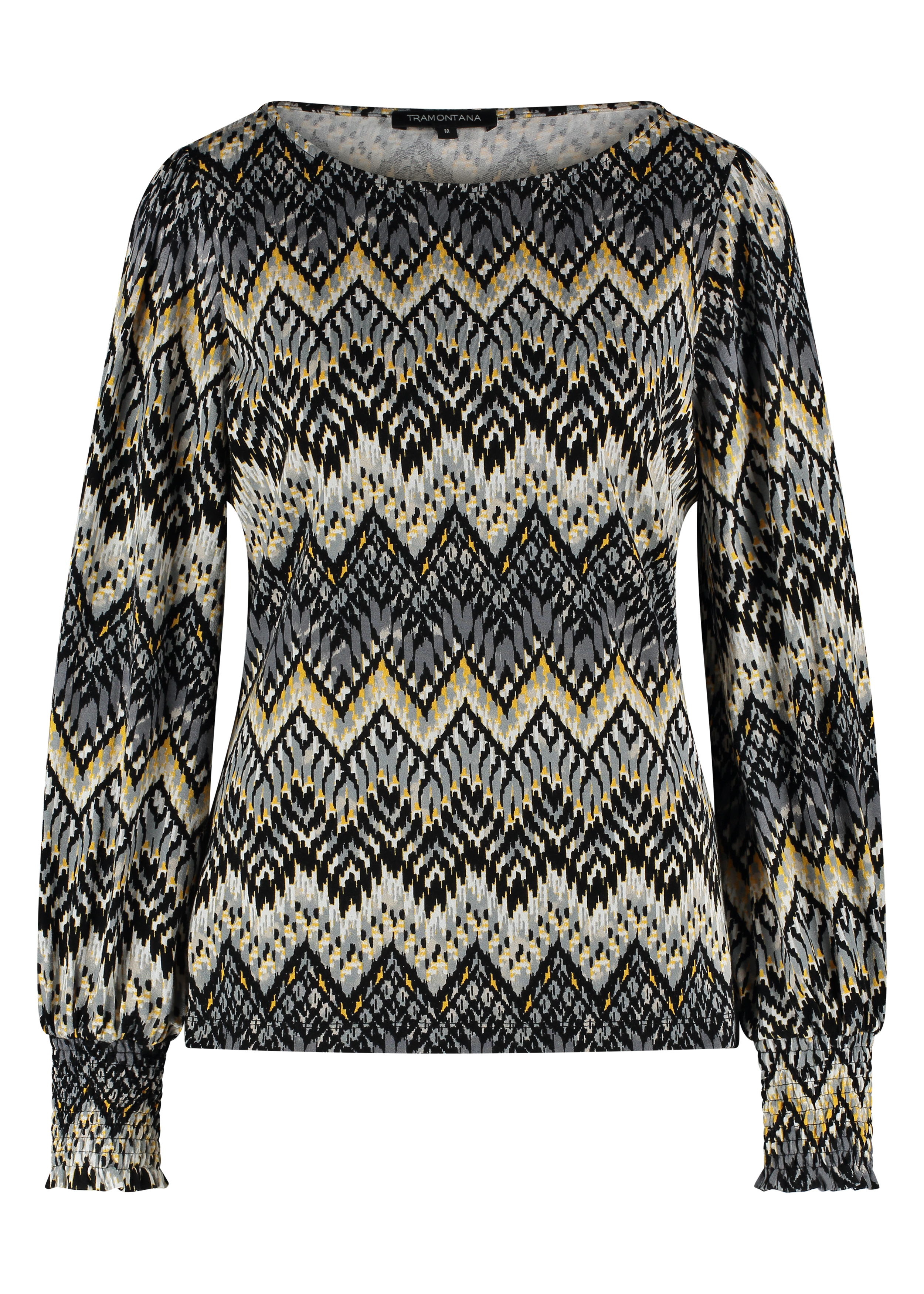 Top Flame Stitch