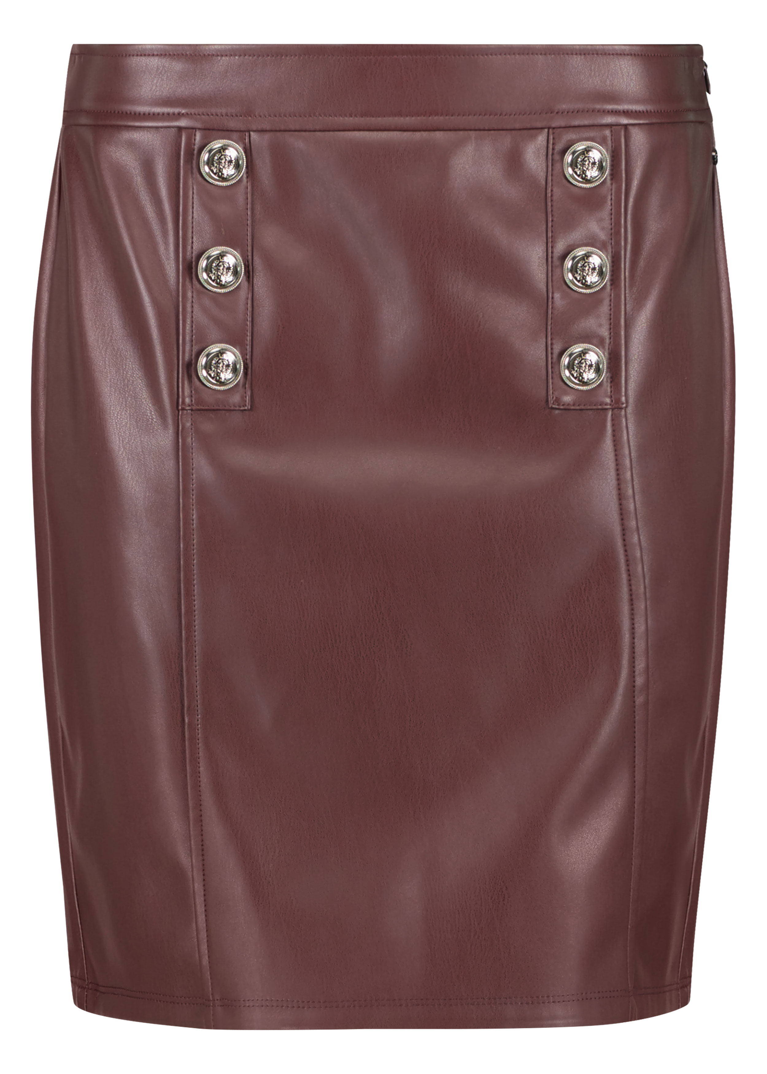 Skirt Mini PU