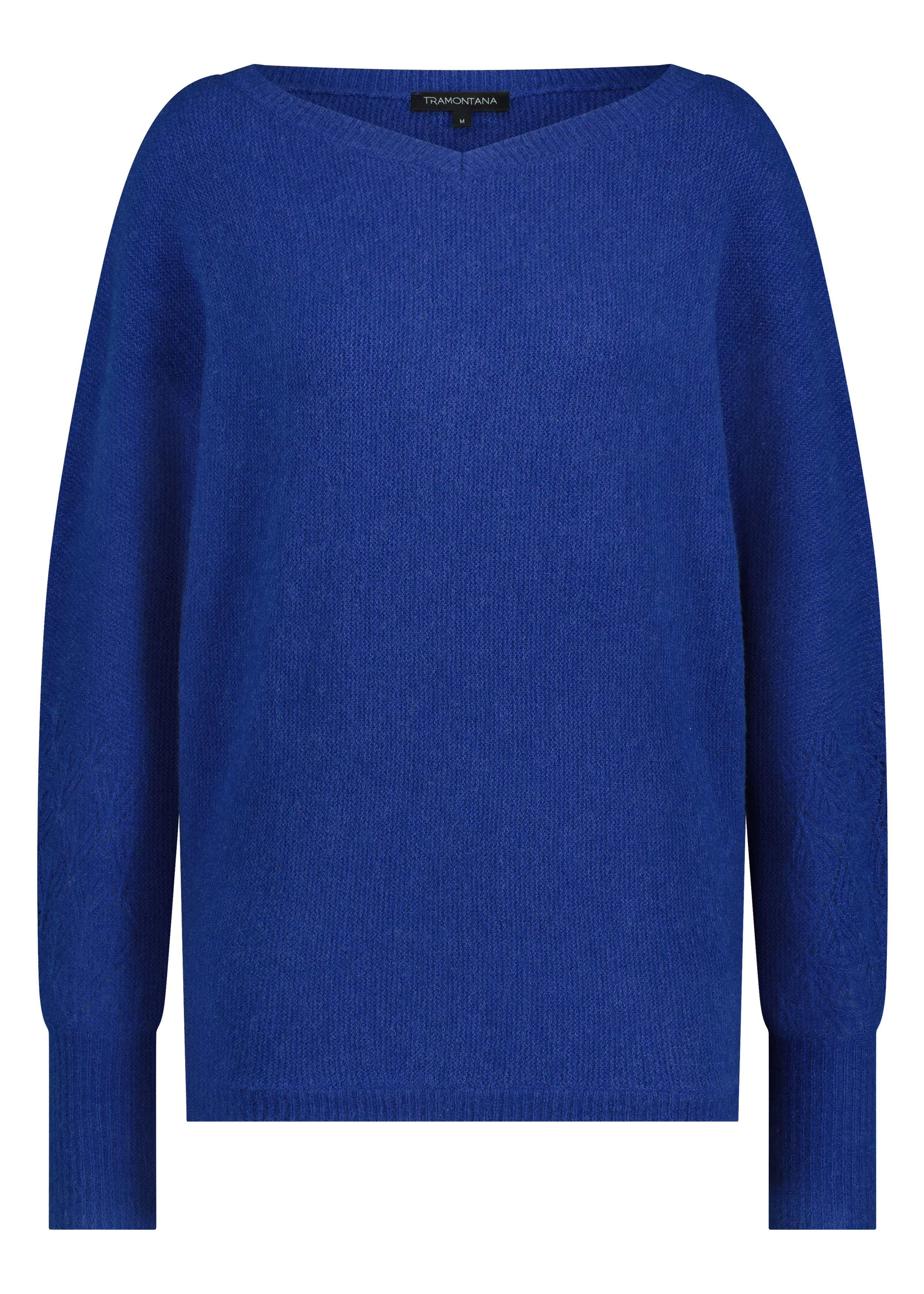Jumper Boatneck