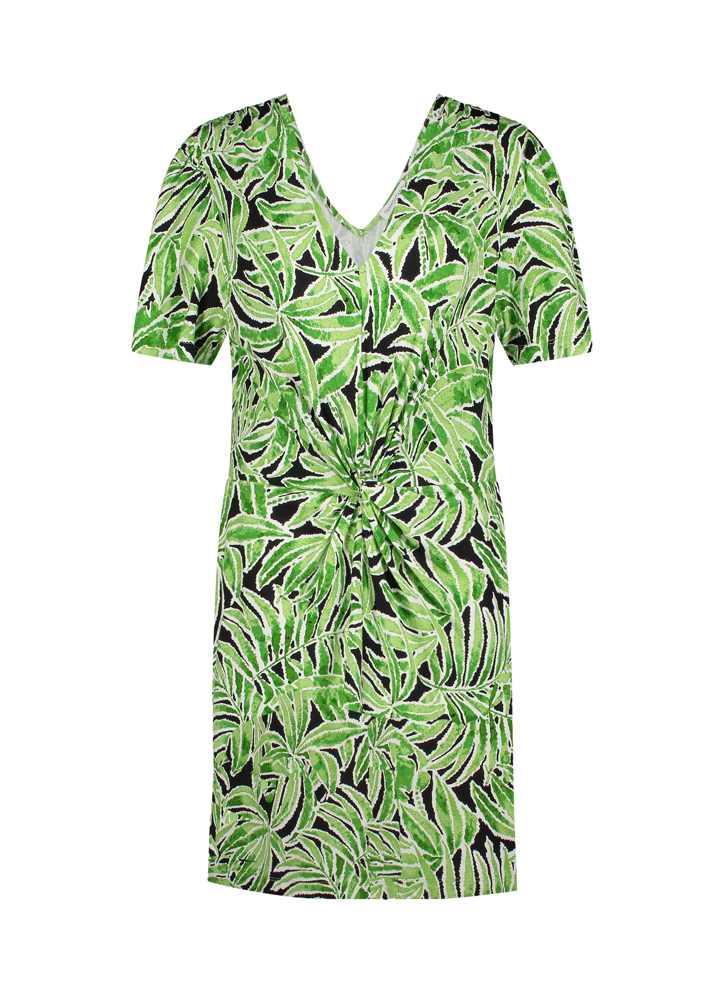 Dress Jungle Oasis Short