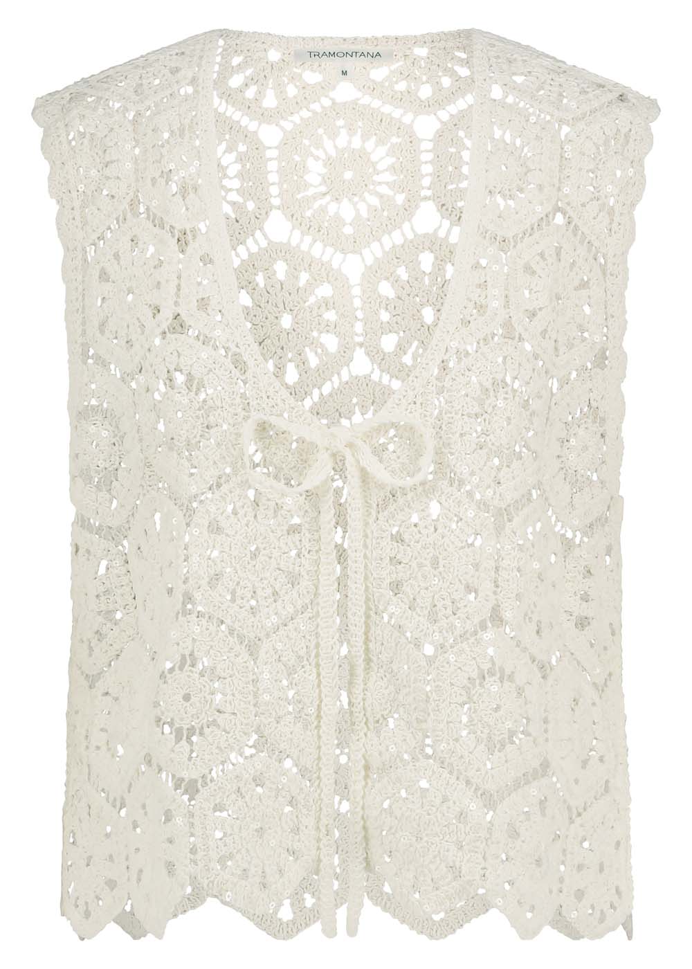 Crochet Vest Crochet Vest