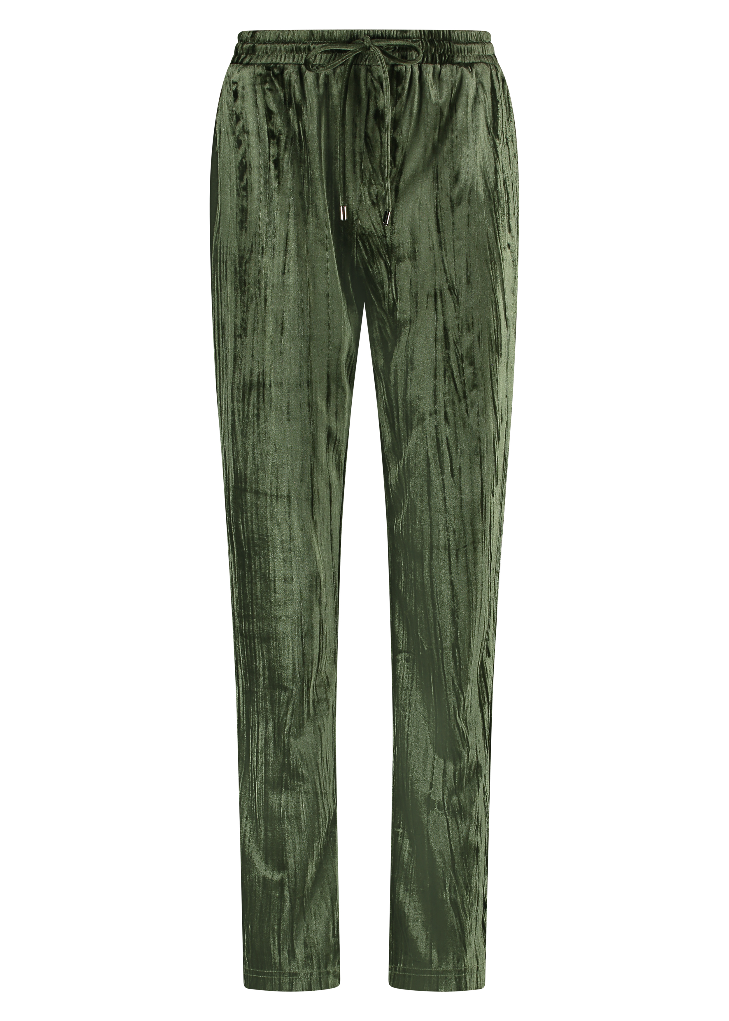 Trousers Jogger Velours
