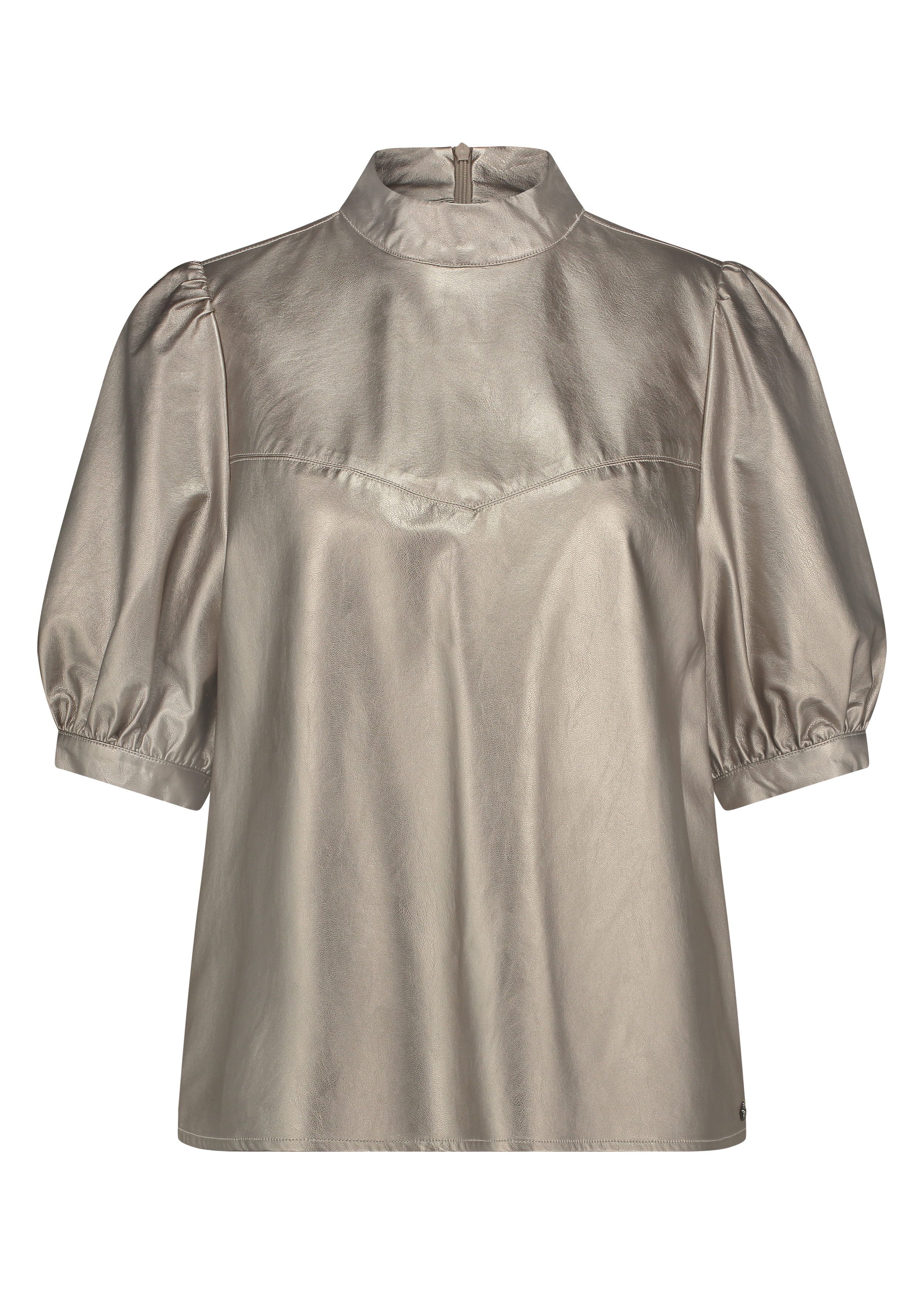 Top Gold V-Detail Top Gold V-Detail