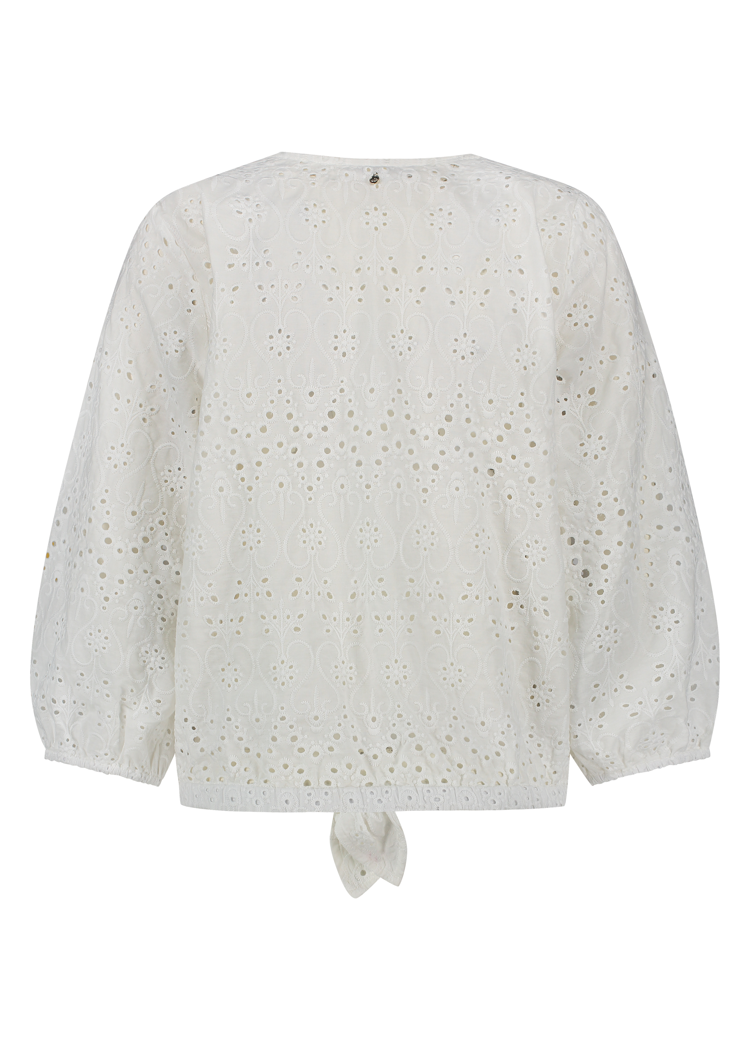 Brodery Blouse