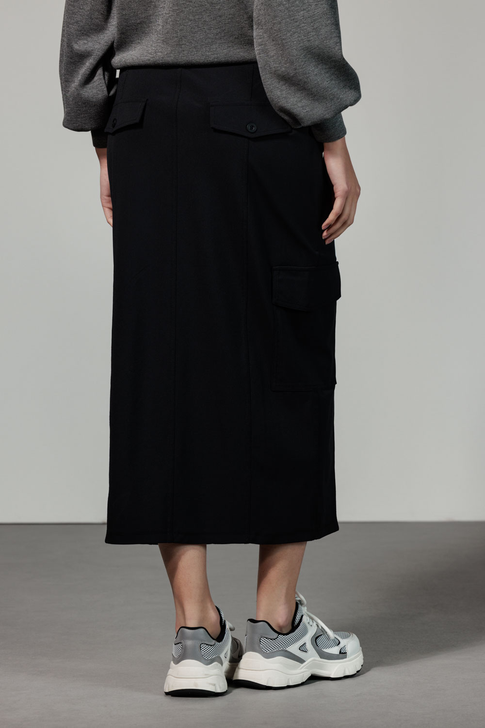 Skirt Cargo Travel