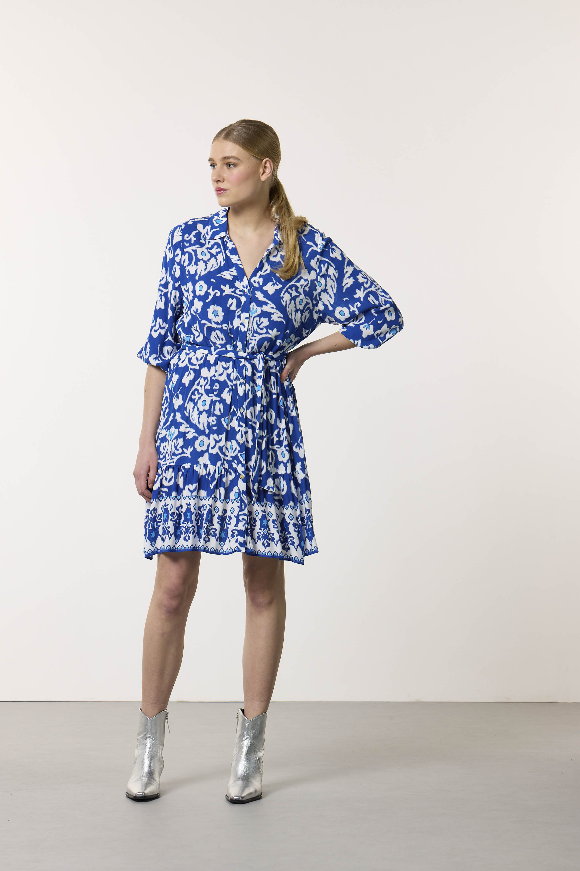 Dress Summer Ikat Dress Summer Ikat
