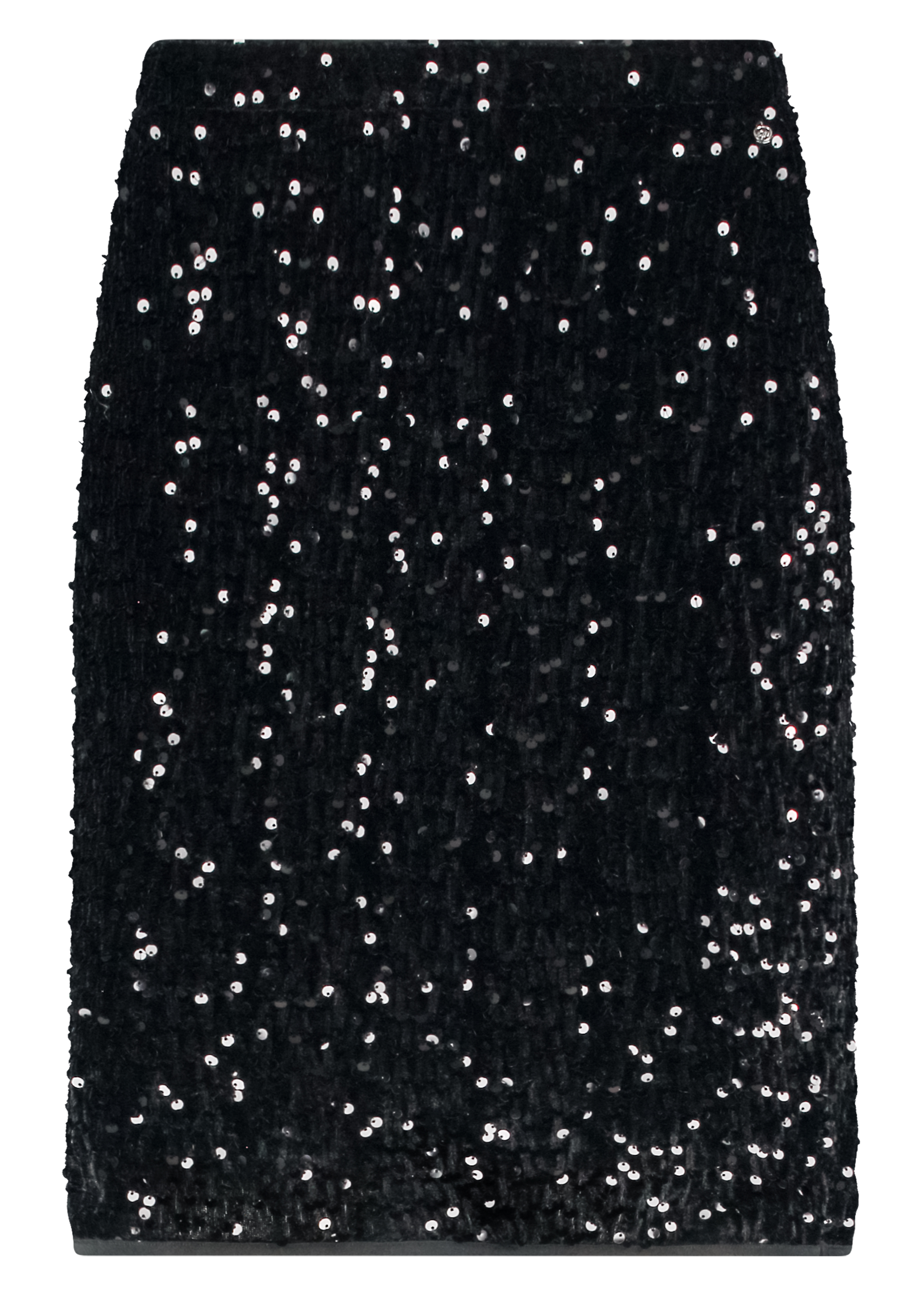 Skirt Sequins