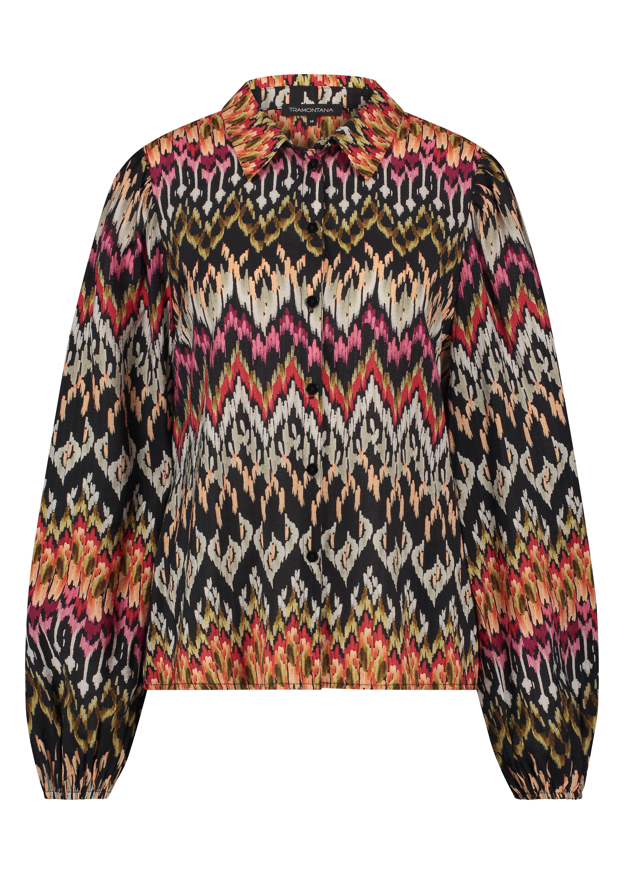 Blouse Winter Festival
