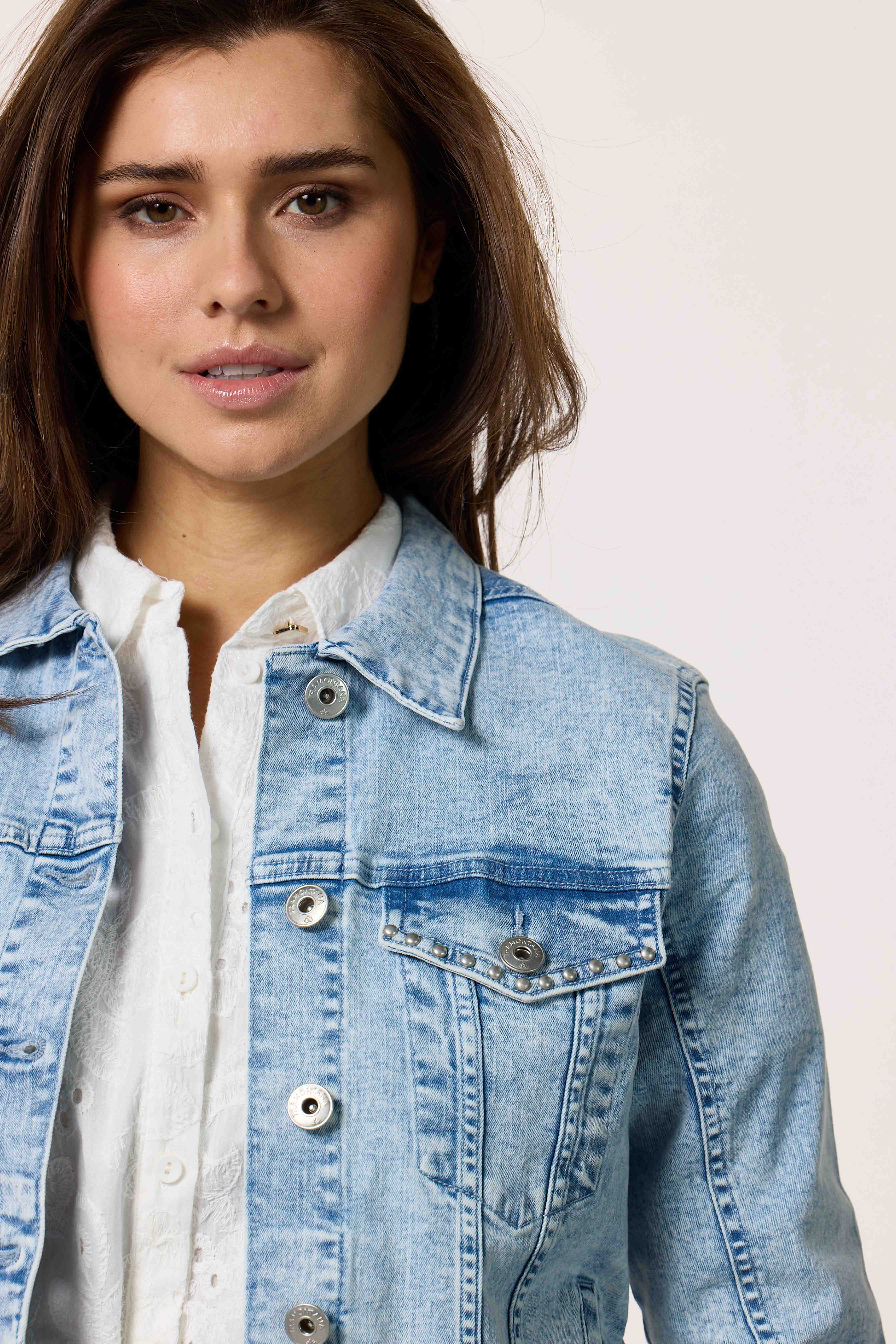 Jacket Denim