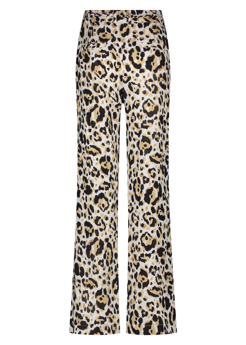 Trousers Leopard