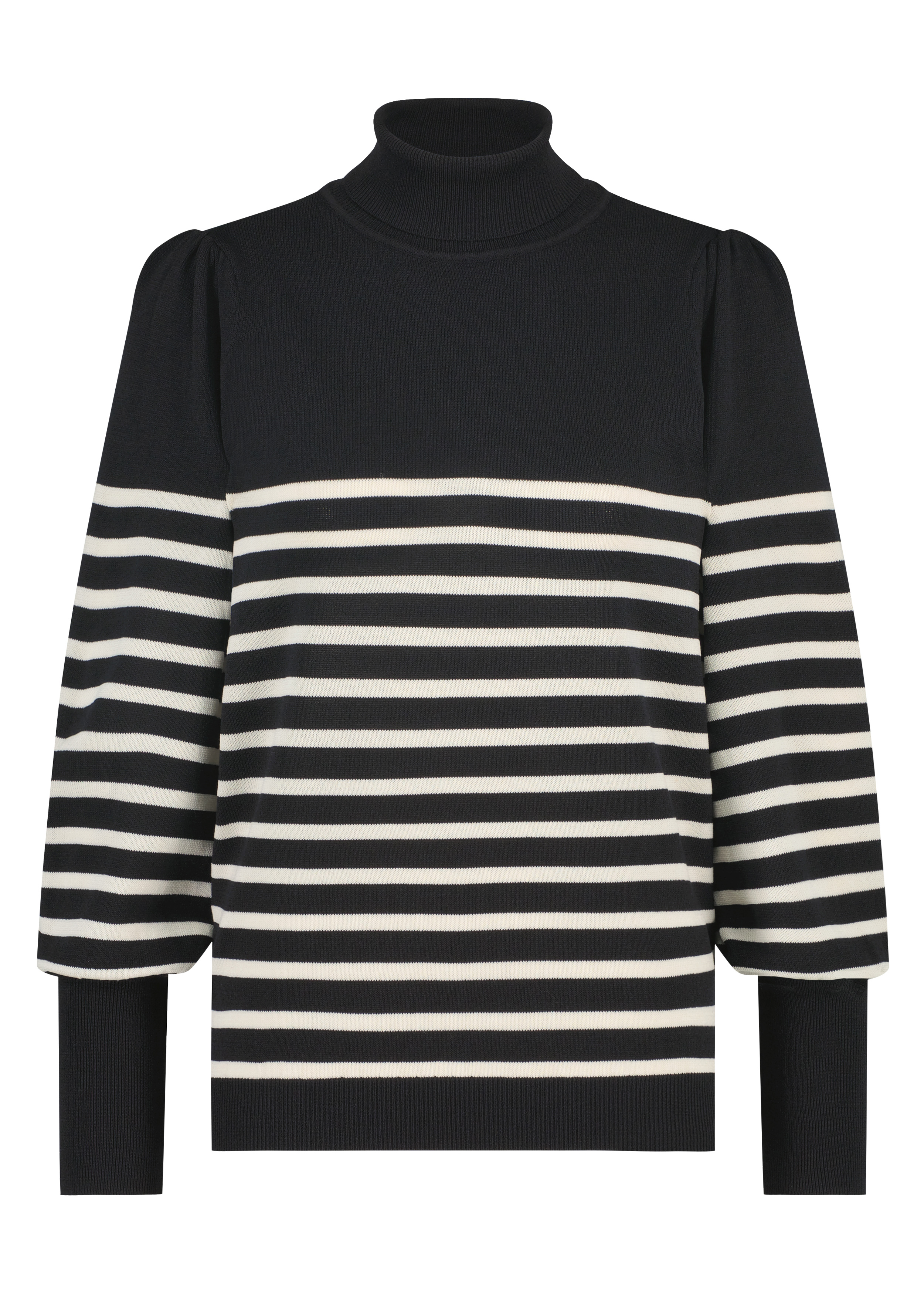 Jumper Striped