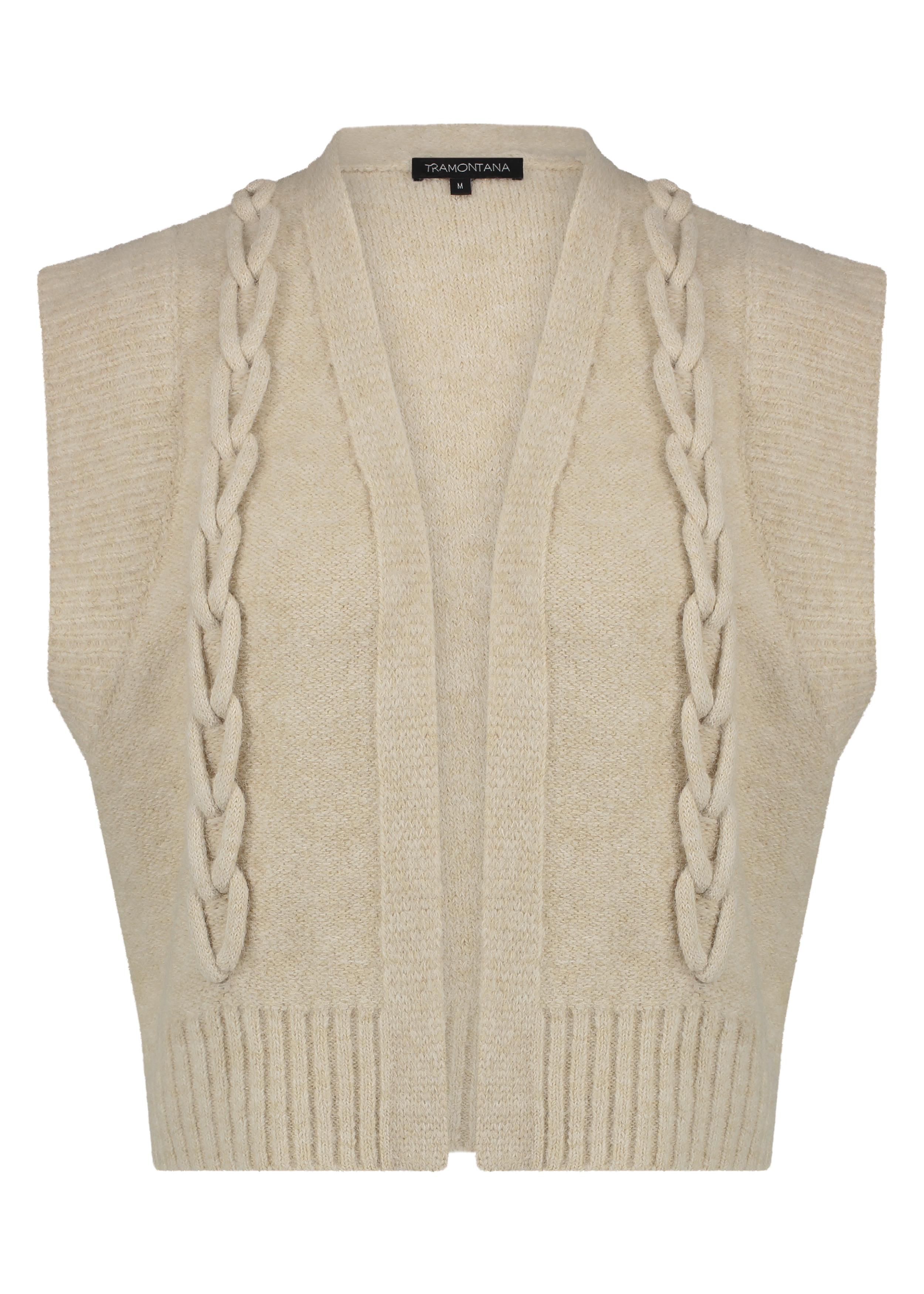 Gilet Cables