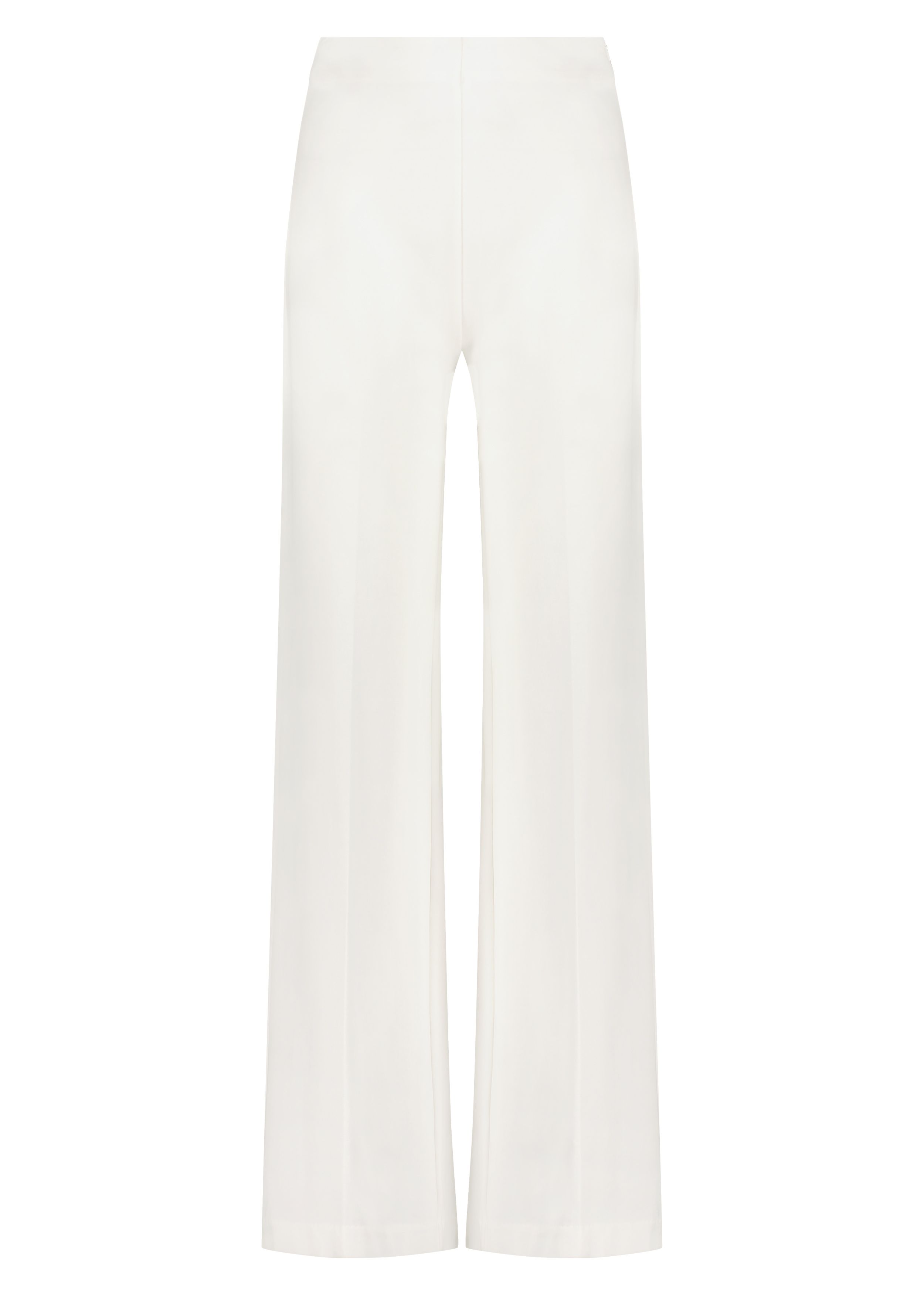 Trousers Punta Wide Leg