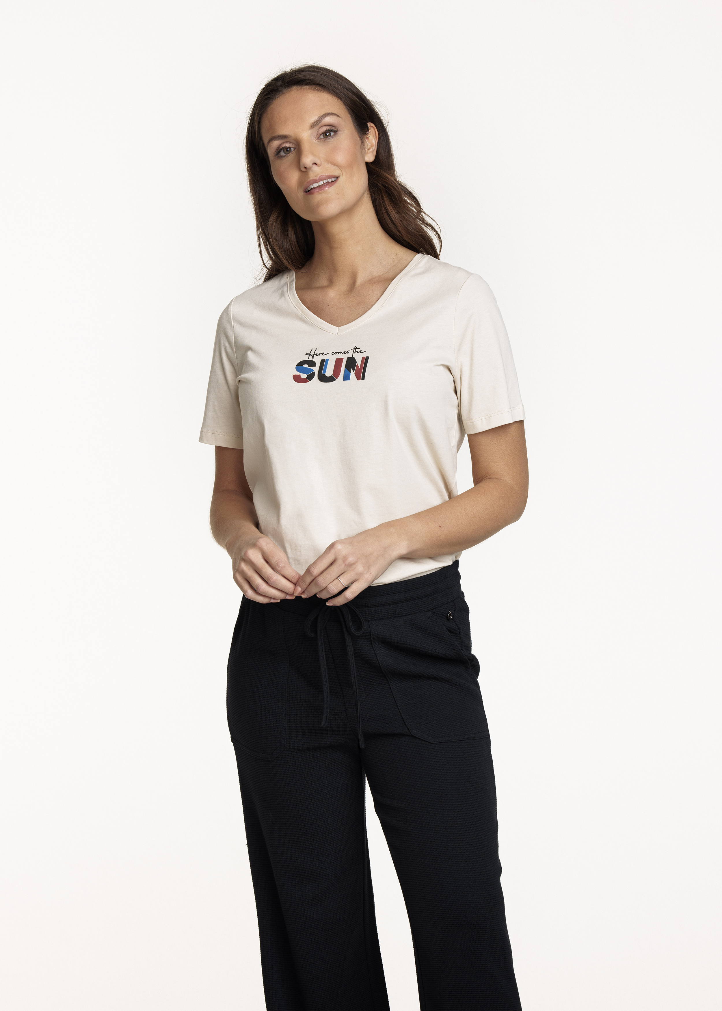 T-Shirt Here Comes The Sun