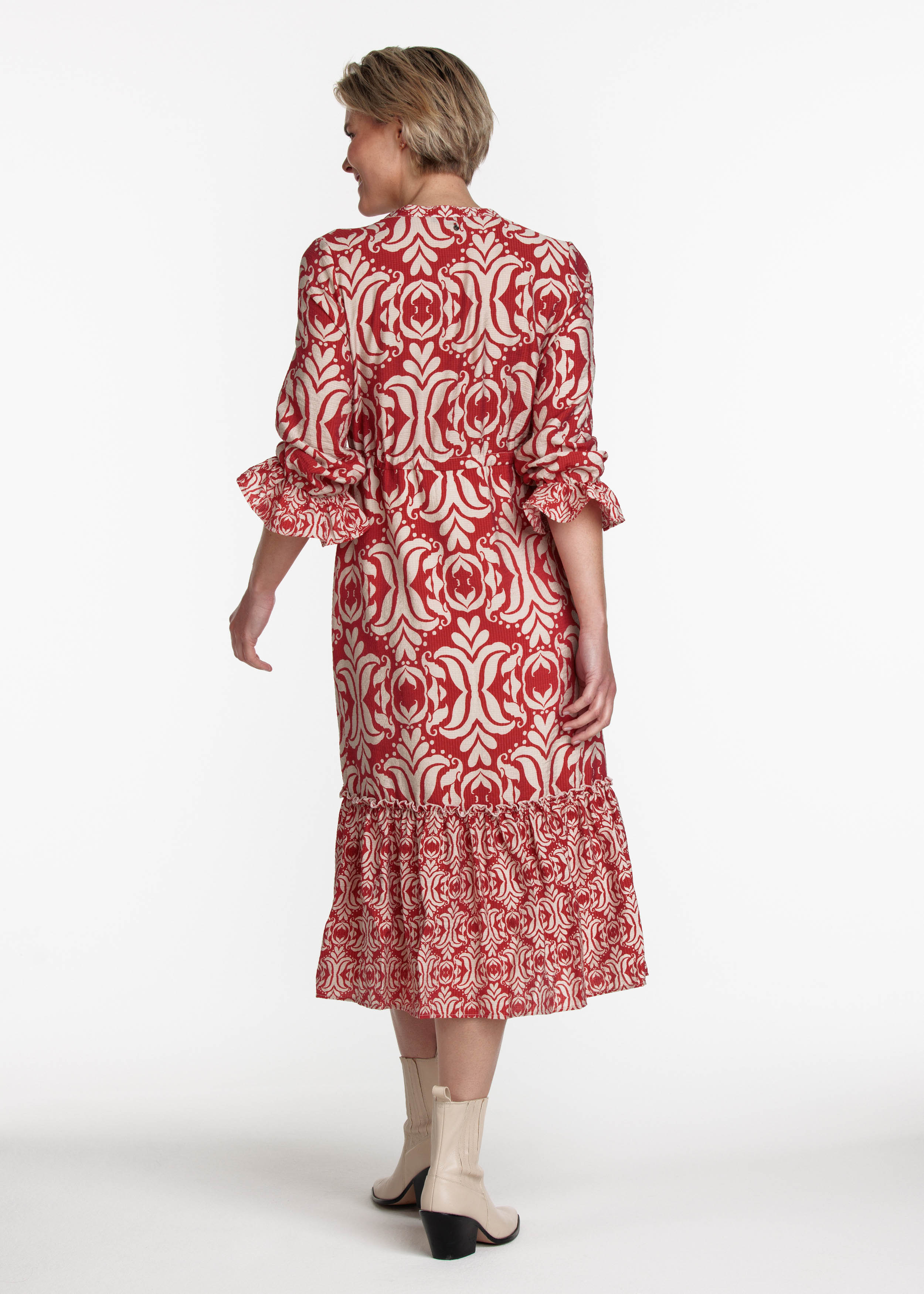 Dress Motifs Mix