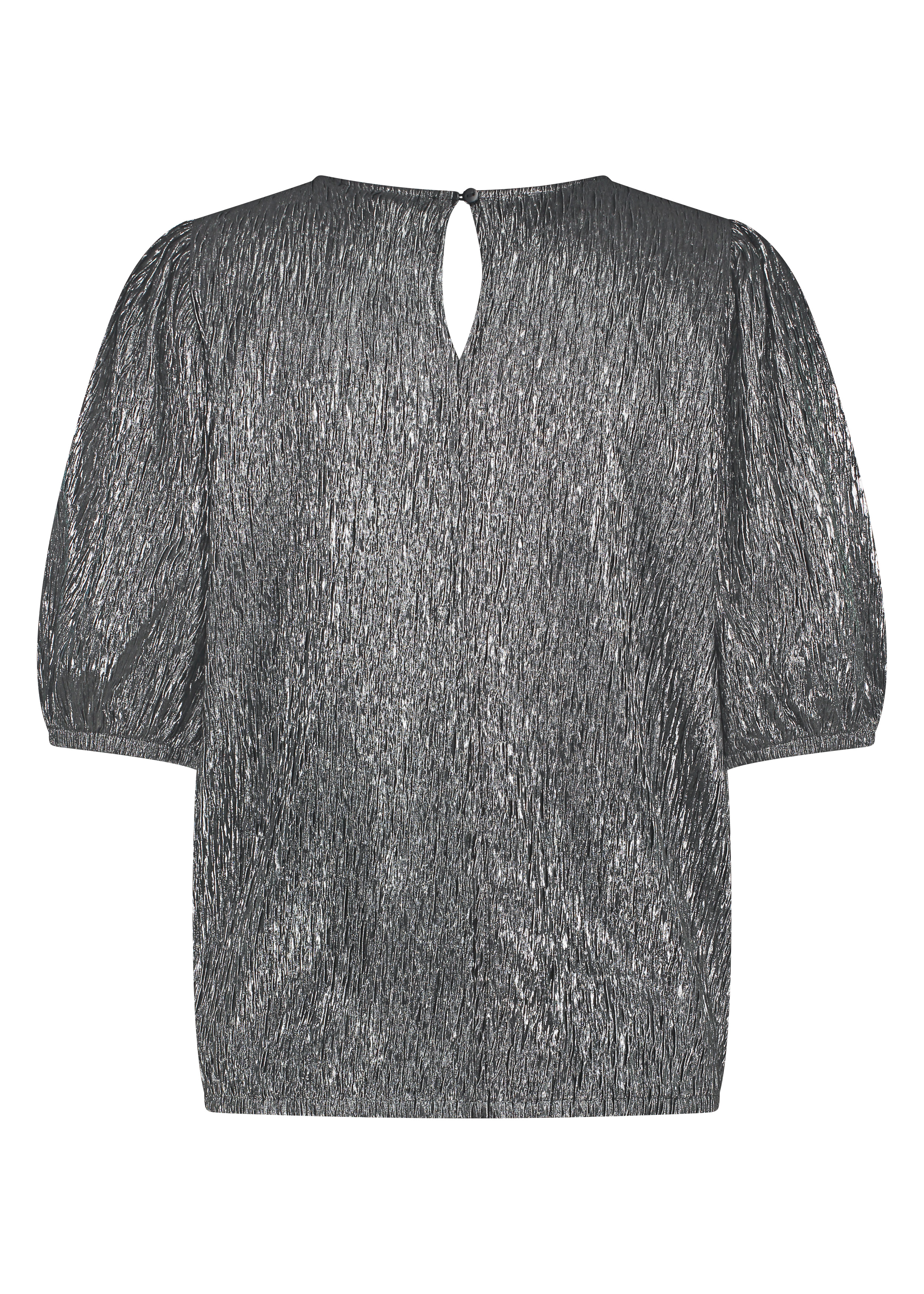 Top Fancy Crinkle