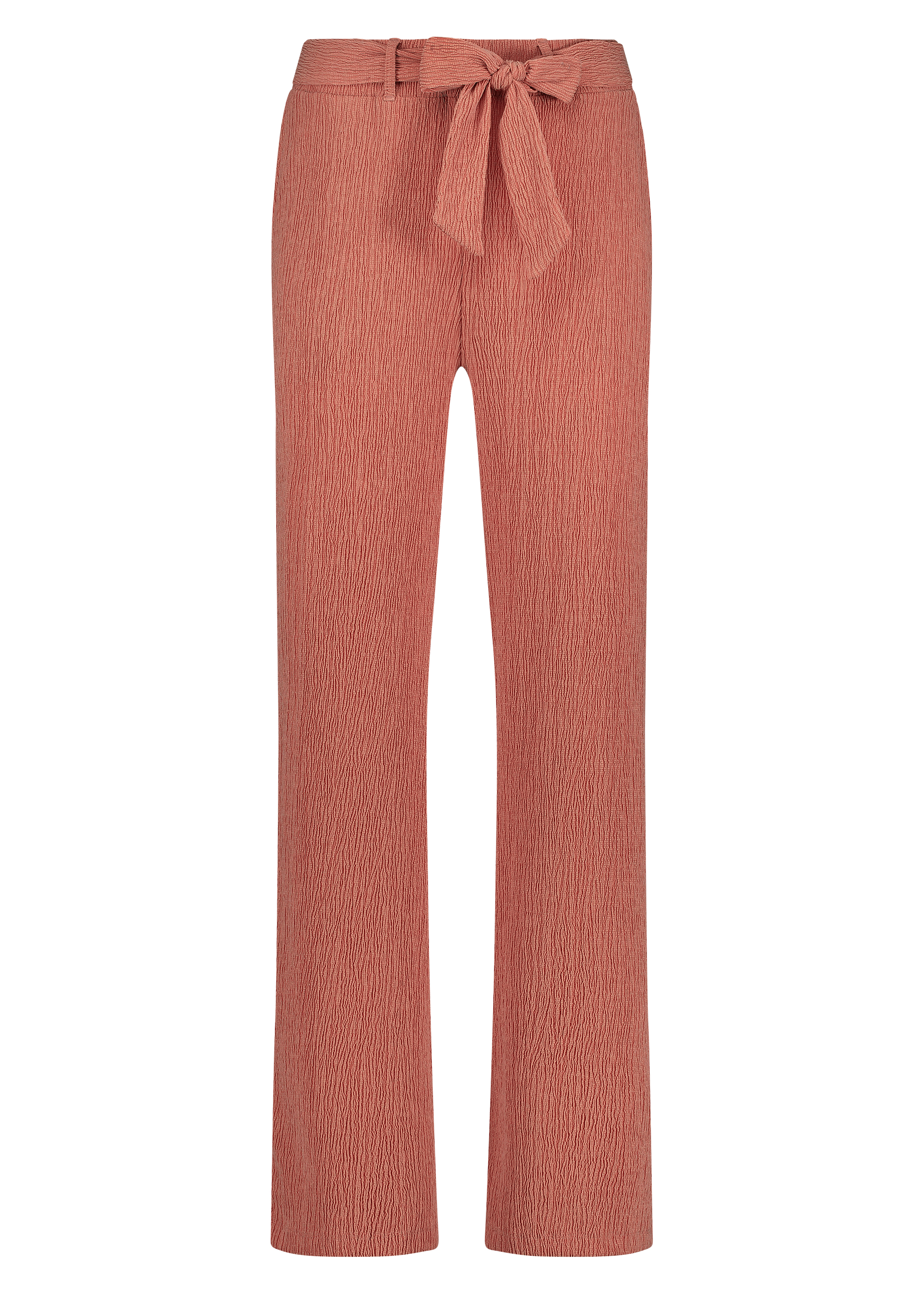 Belted Trousers