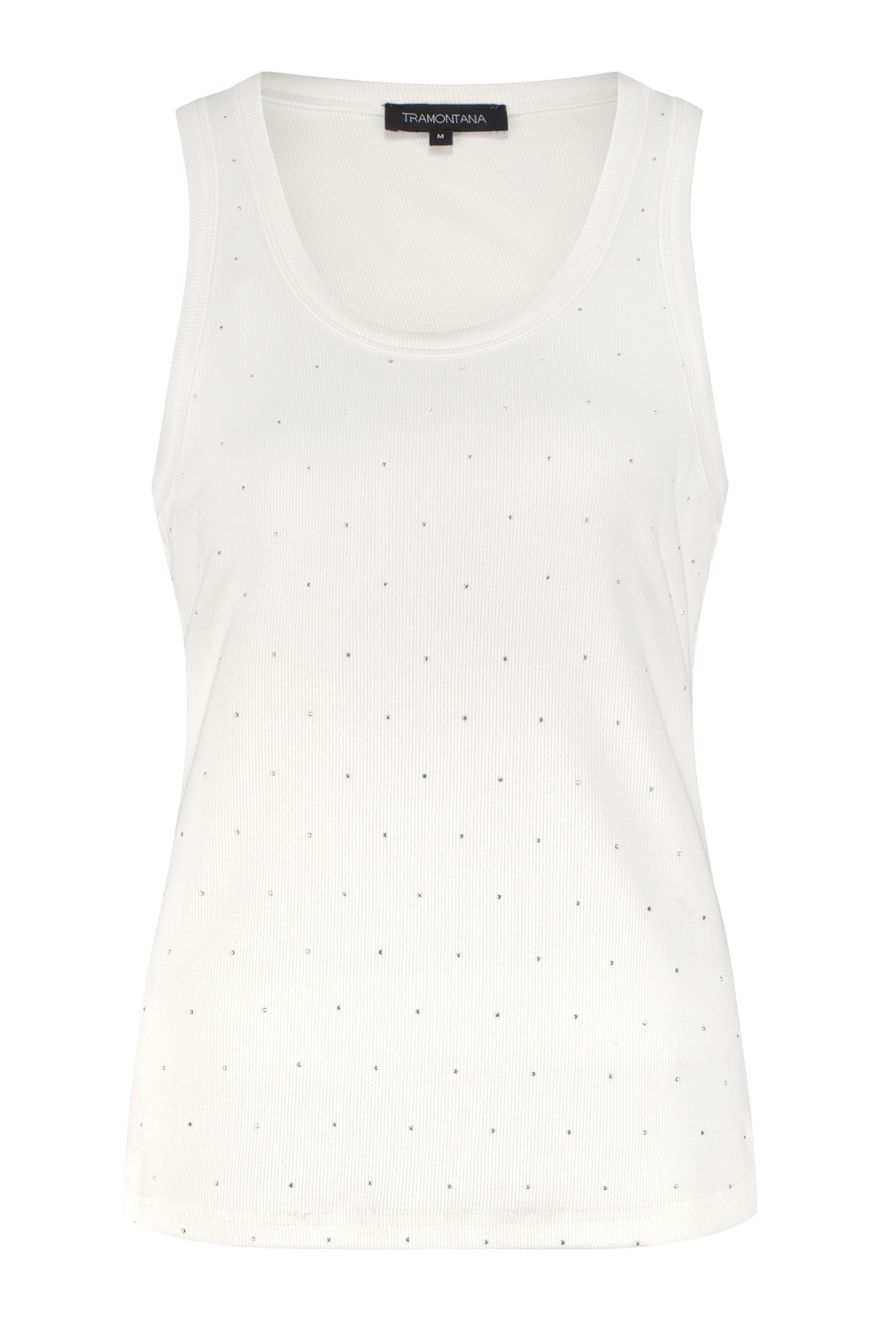 Rhinestone Singlet
