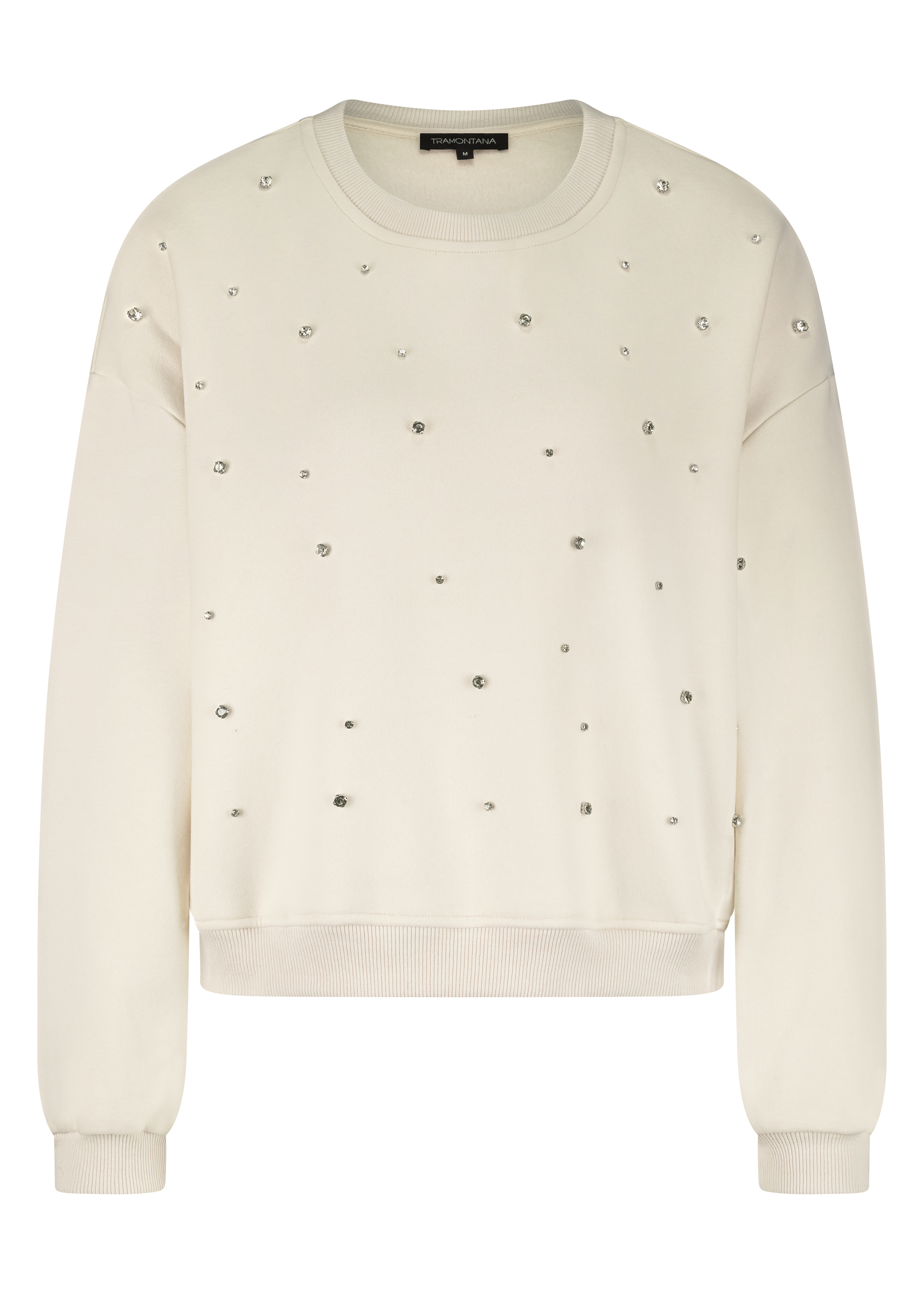 Embellished Jumper