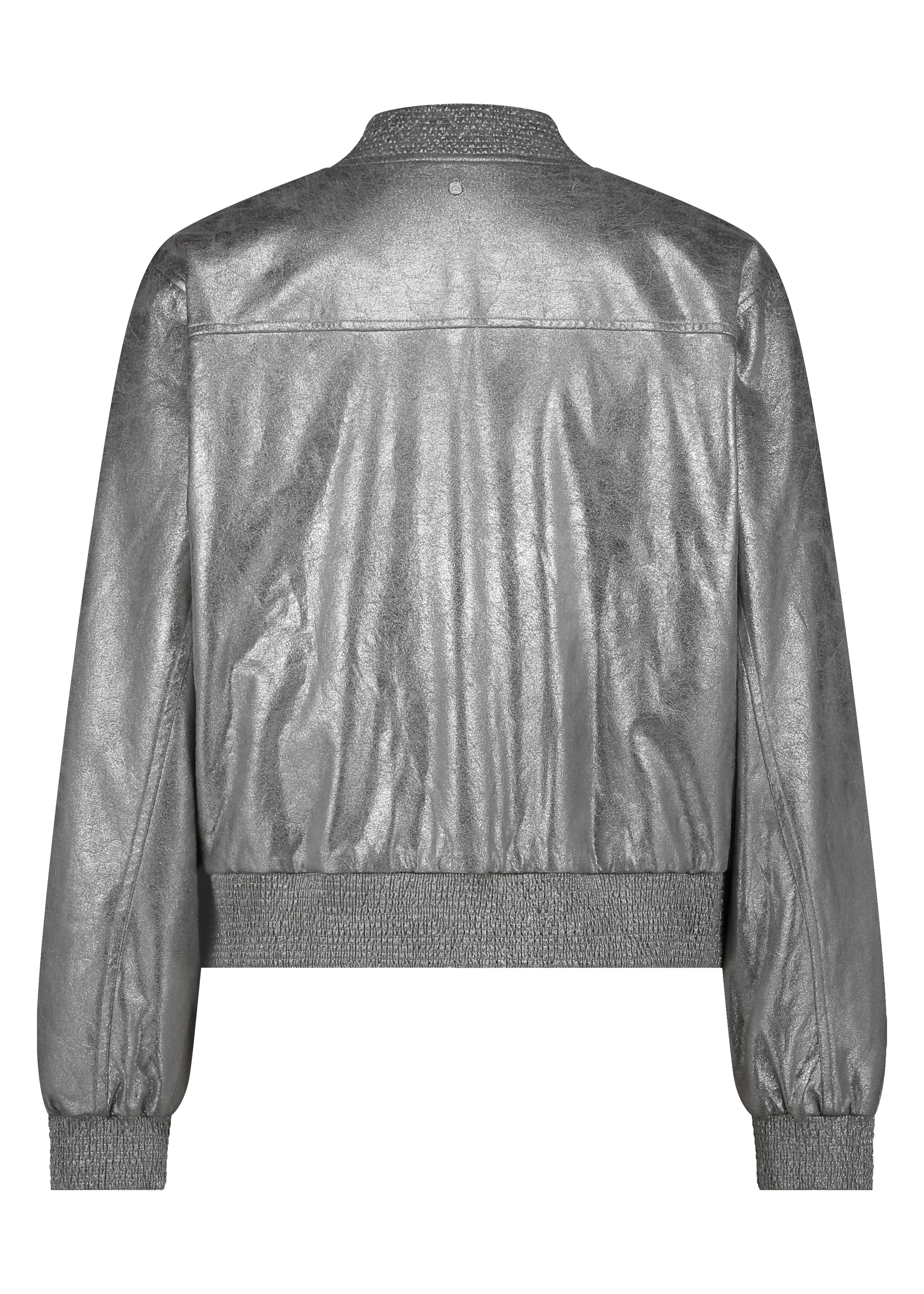 Bomber Coated Bomber Coated