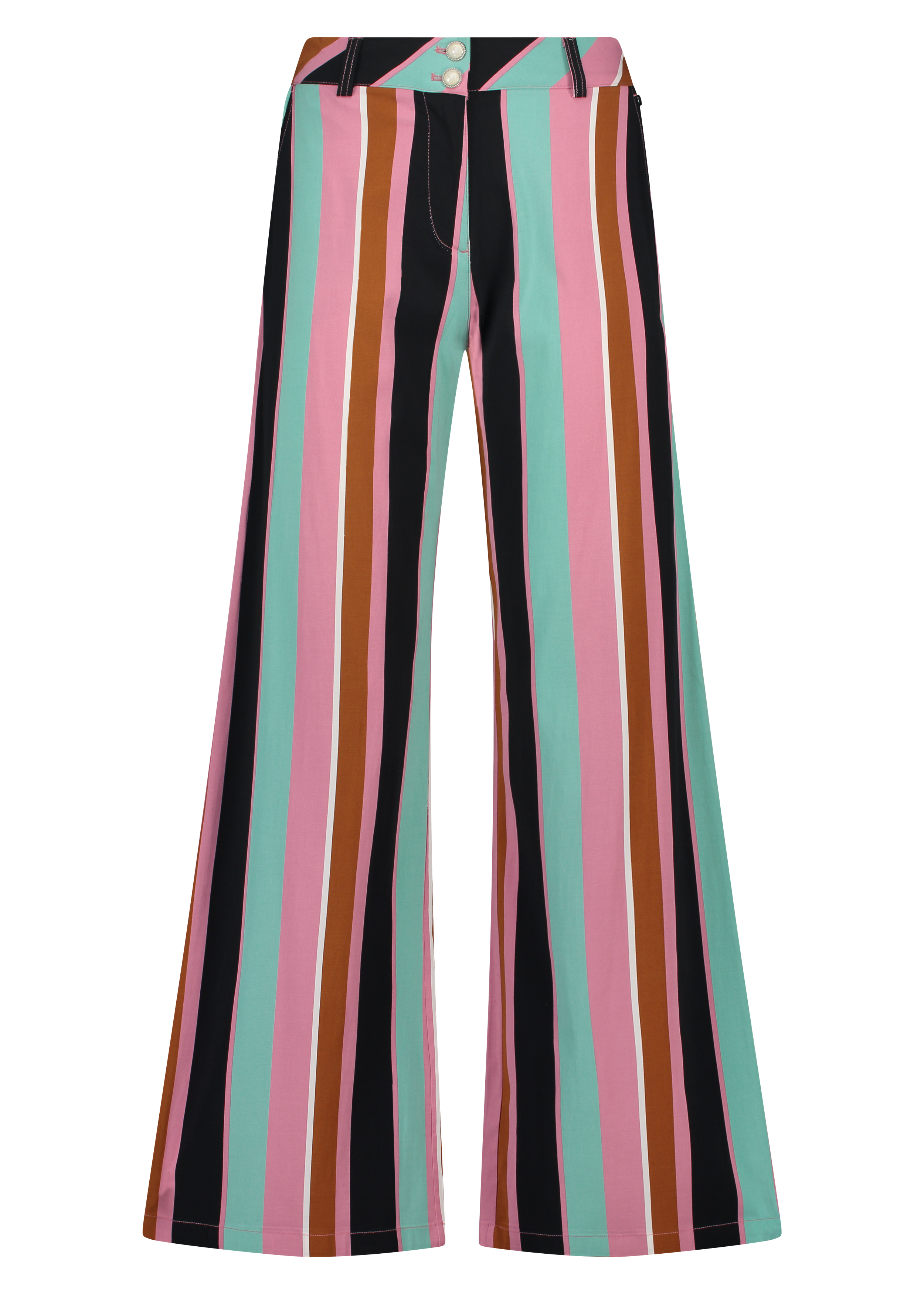 Trousers Stripe