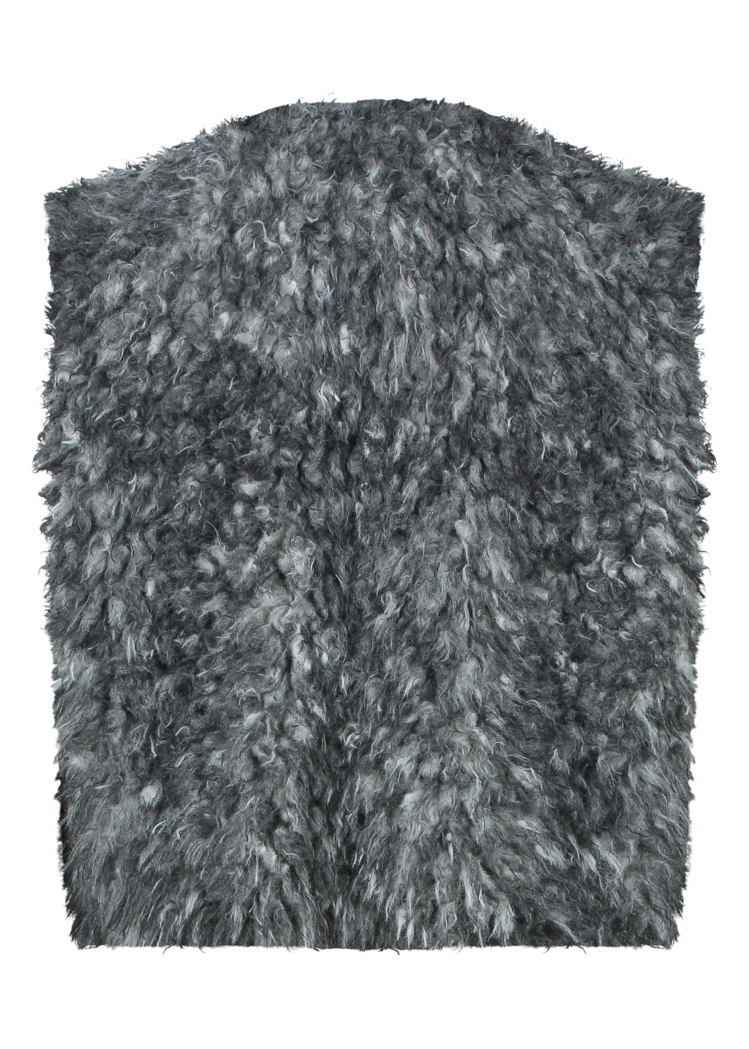 Gilet Fake Fur