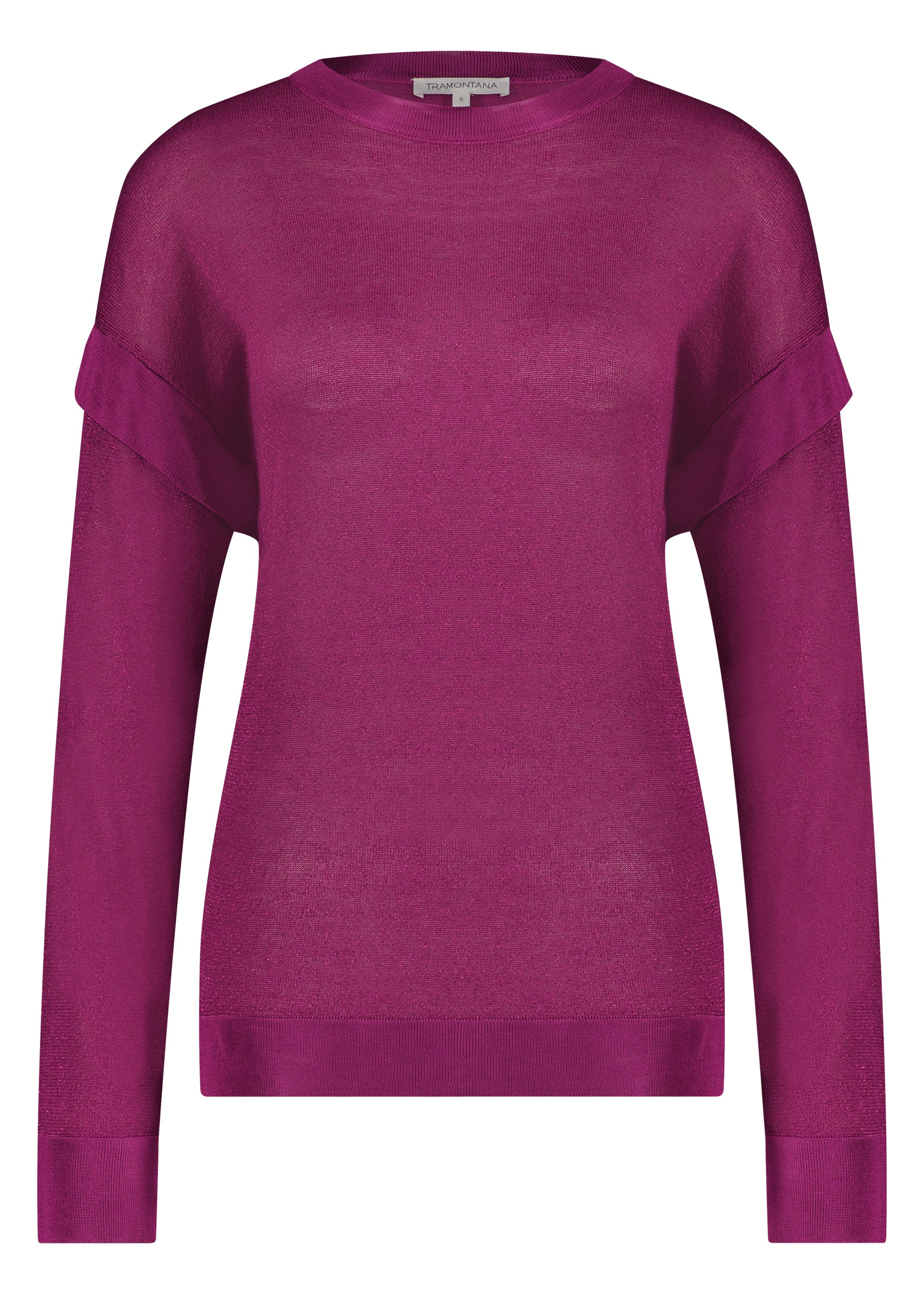 Jumper  Lurex