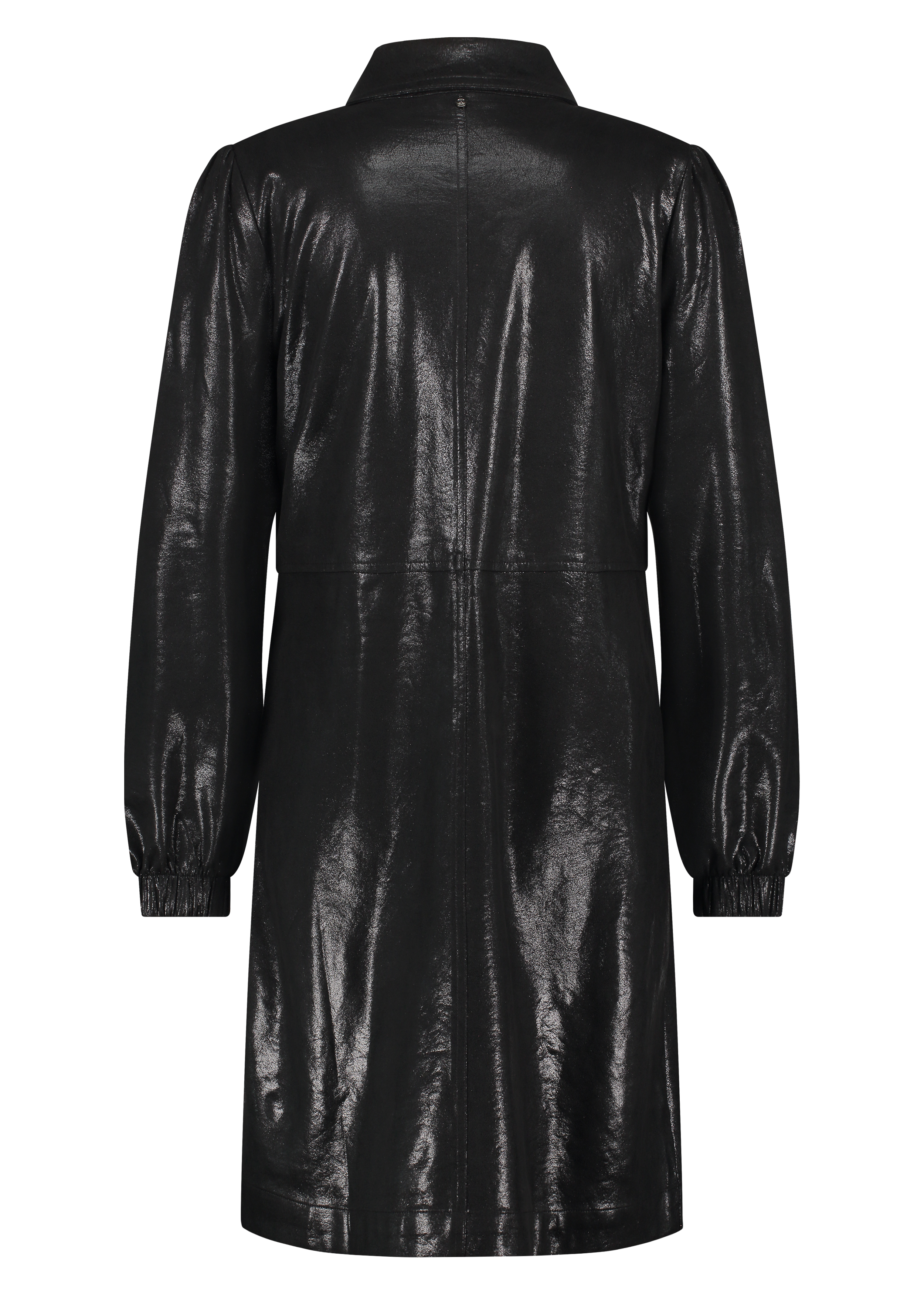Dress Suedine