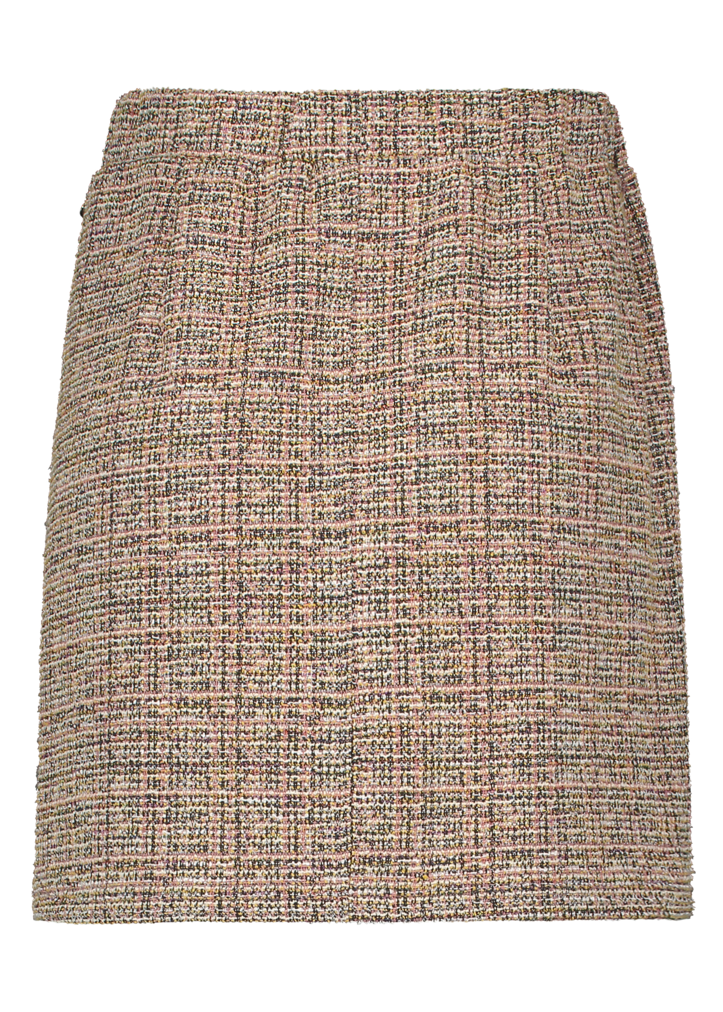 Skirt Stretch Tweed