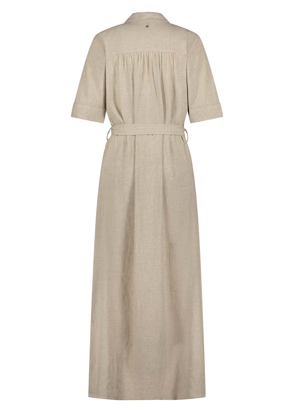 Shirt Dress