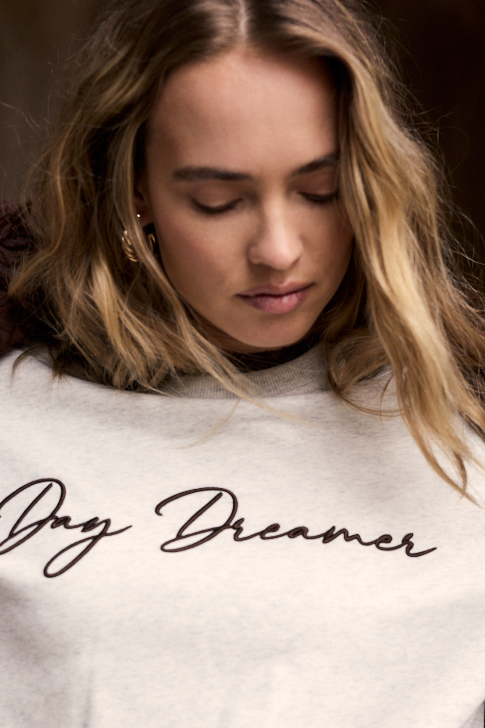 Day Dreamer Sweater