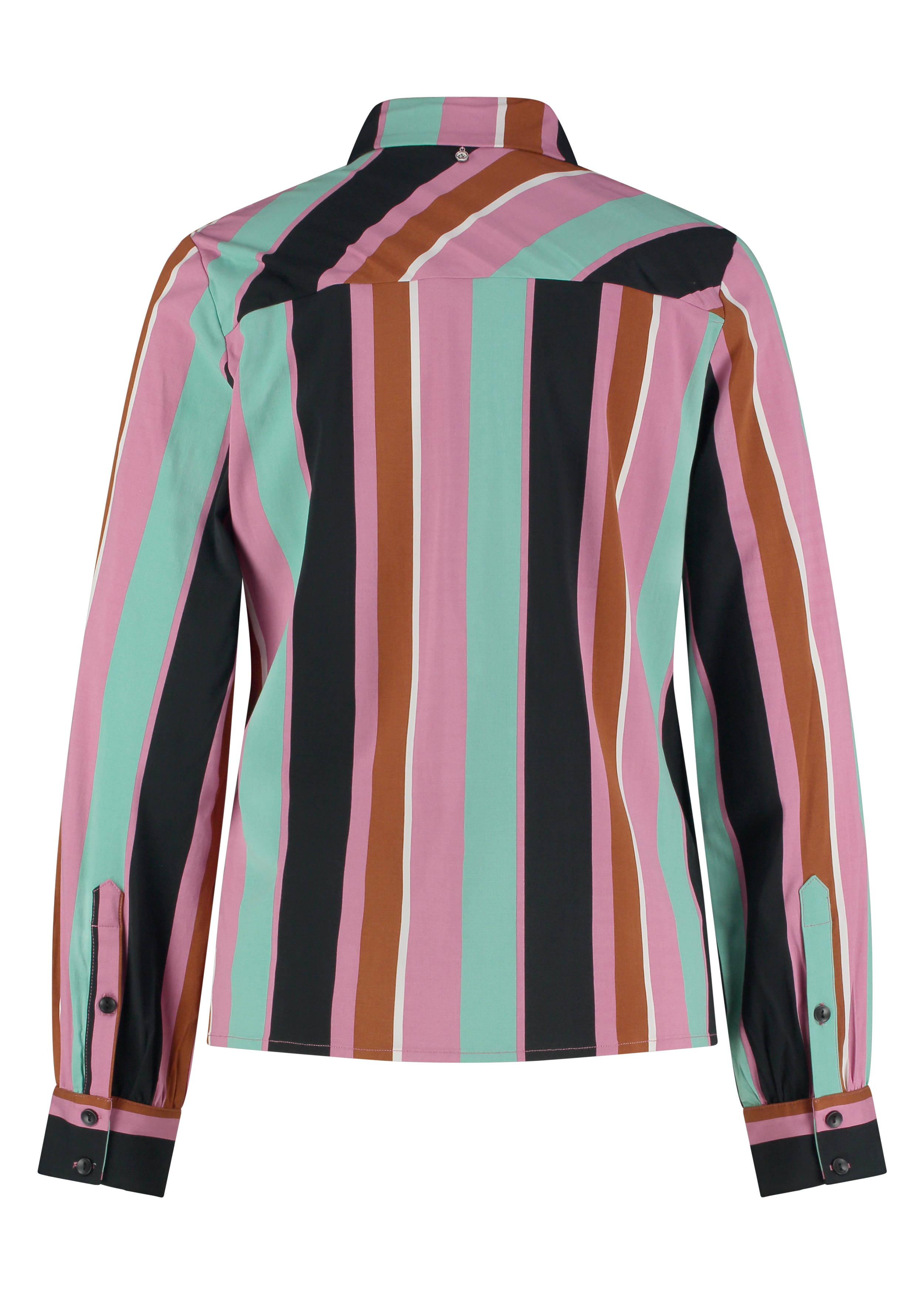 Blouse Stripe