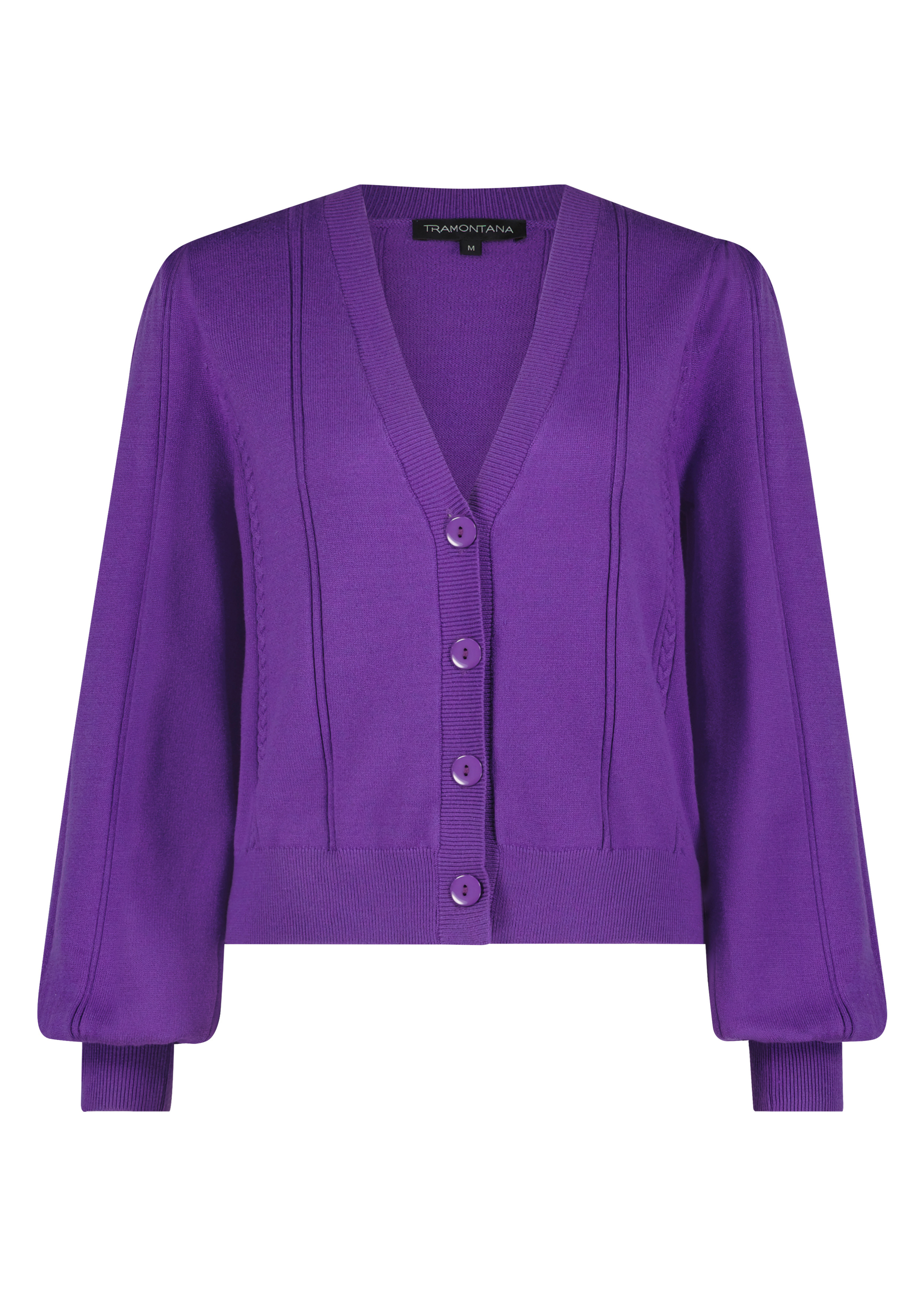 v cardigan