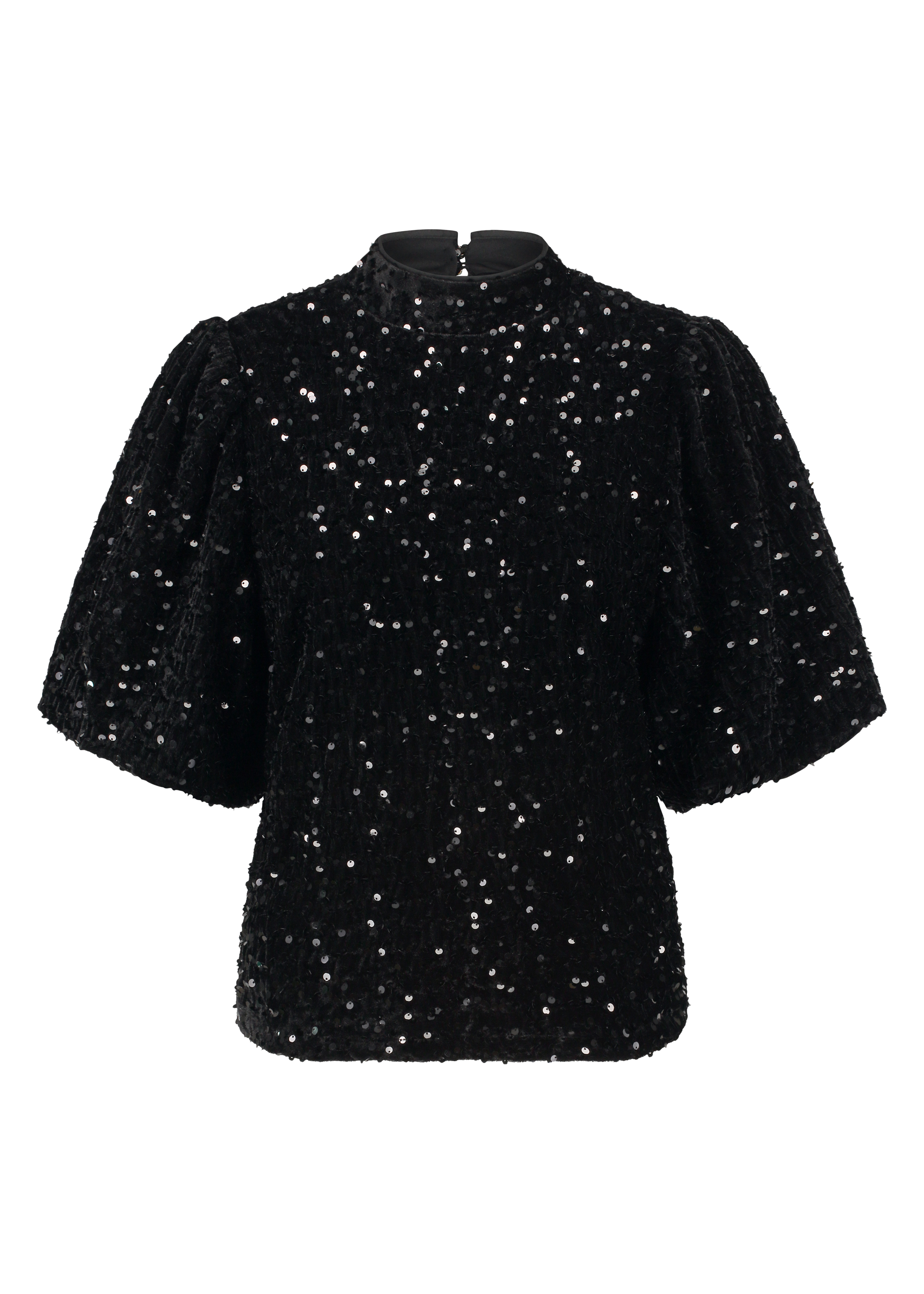 Top Sequins