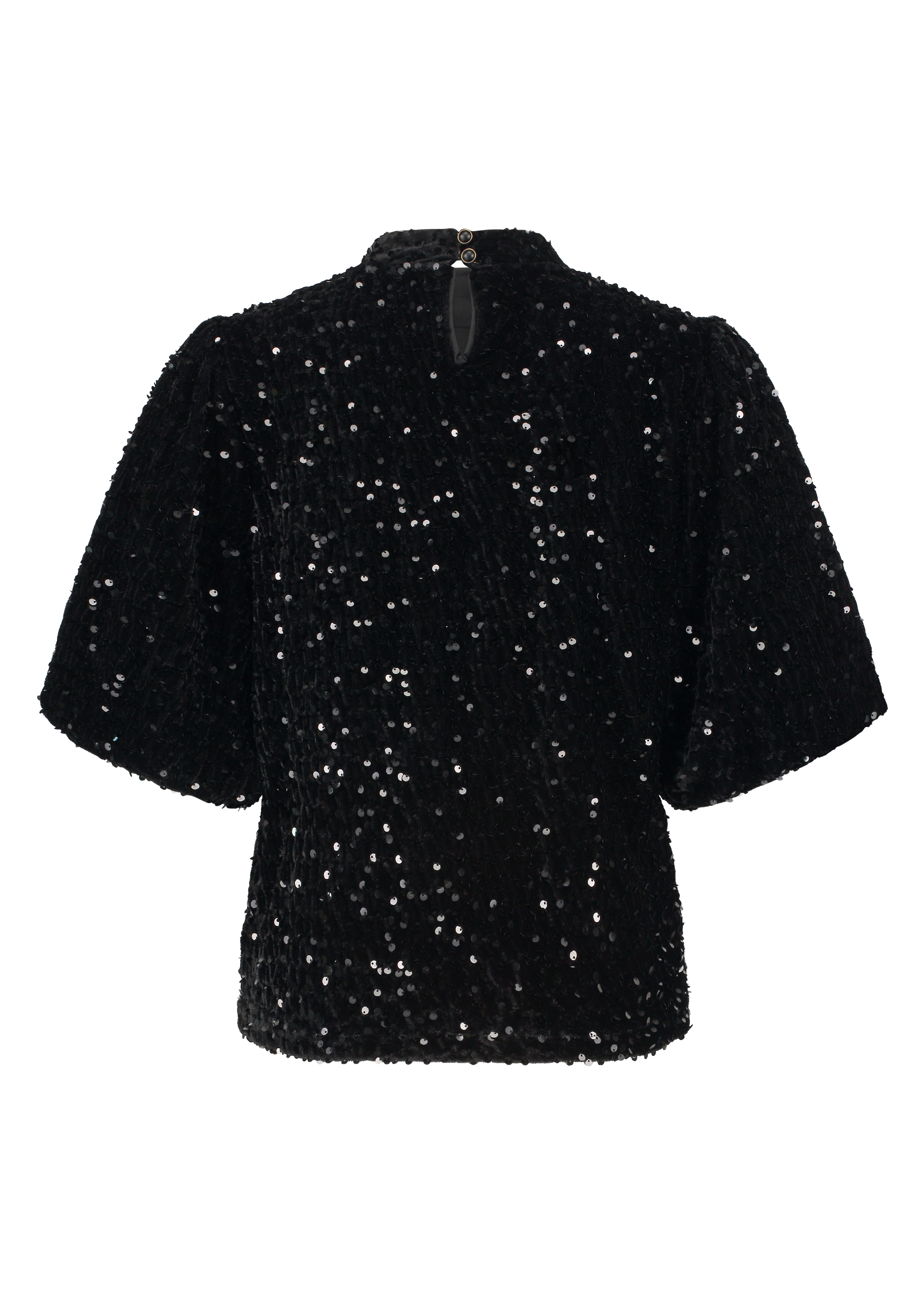 Top Sequins